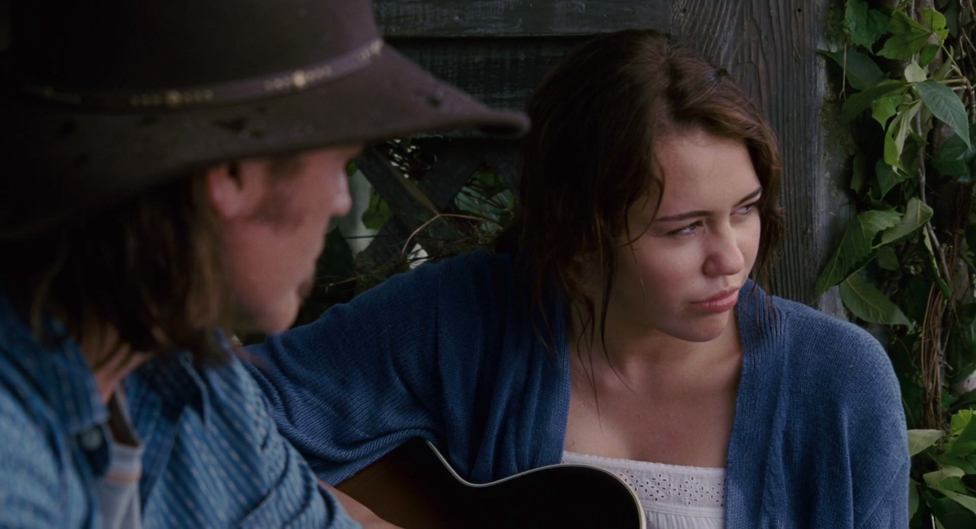 Hannah Montana: The Movie (2009) screencap 9222