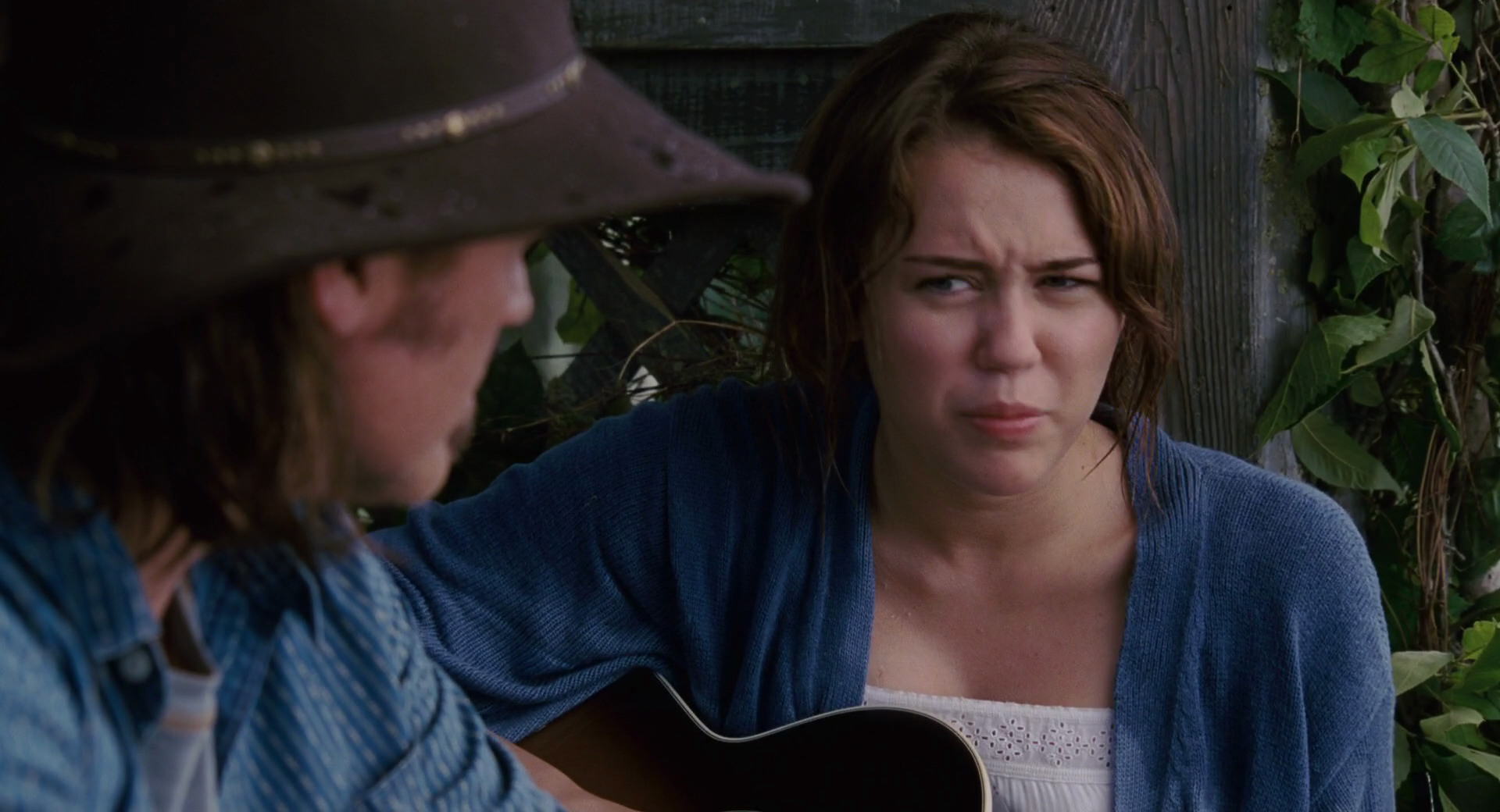 Hannah Montana: The Movie (2009) HD screenshot 9224