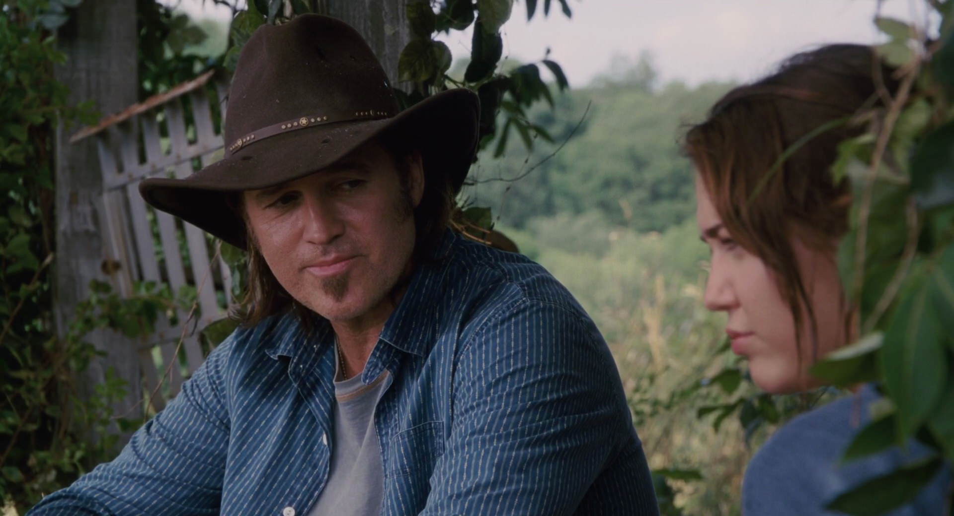 Hannah Montana: The Movie (2009) HD screenshot 9227
