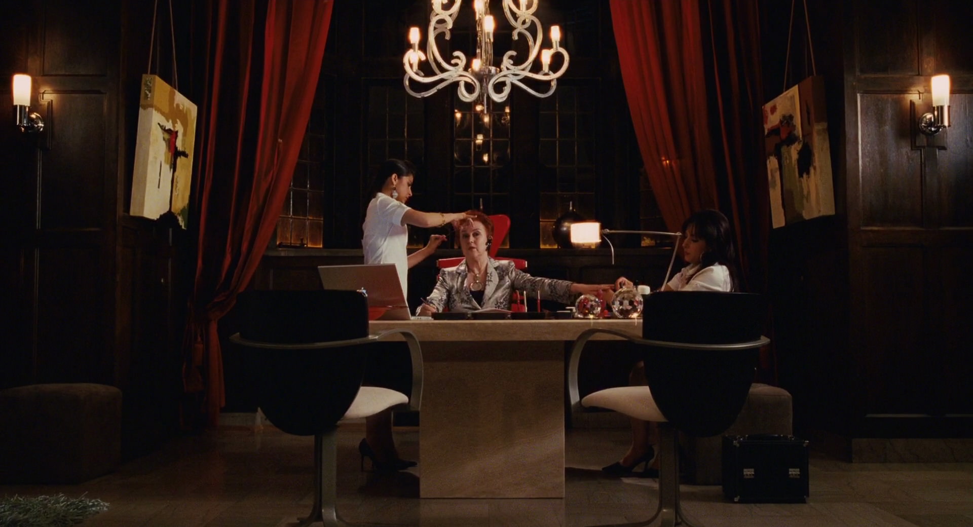 Hannah Montana: The Movie (2009) HD screenshot 923