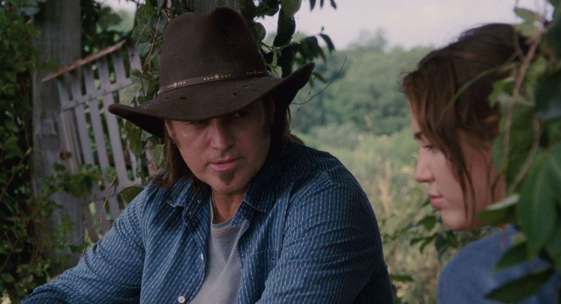 Hannah Montana: The Movie (2009) HD screenshot 9230