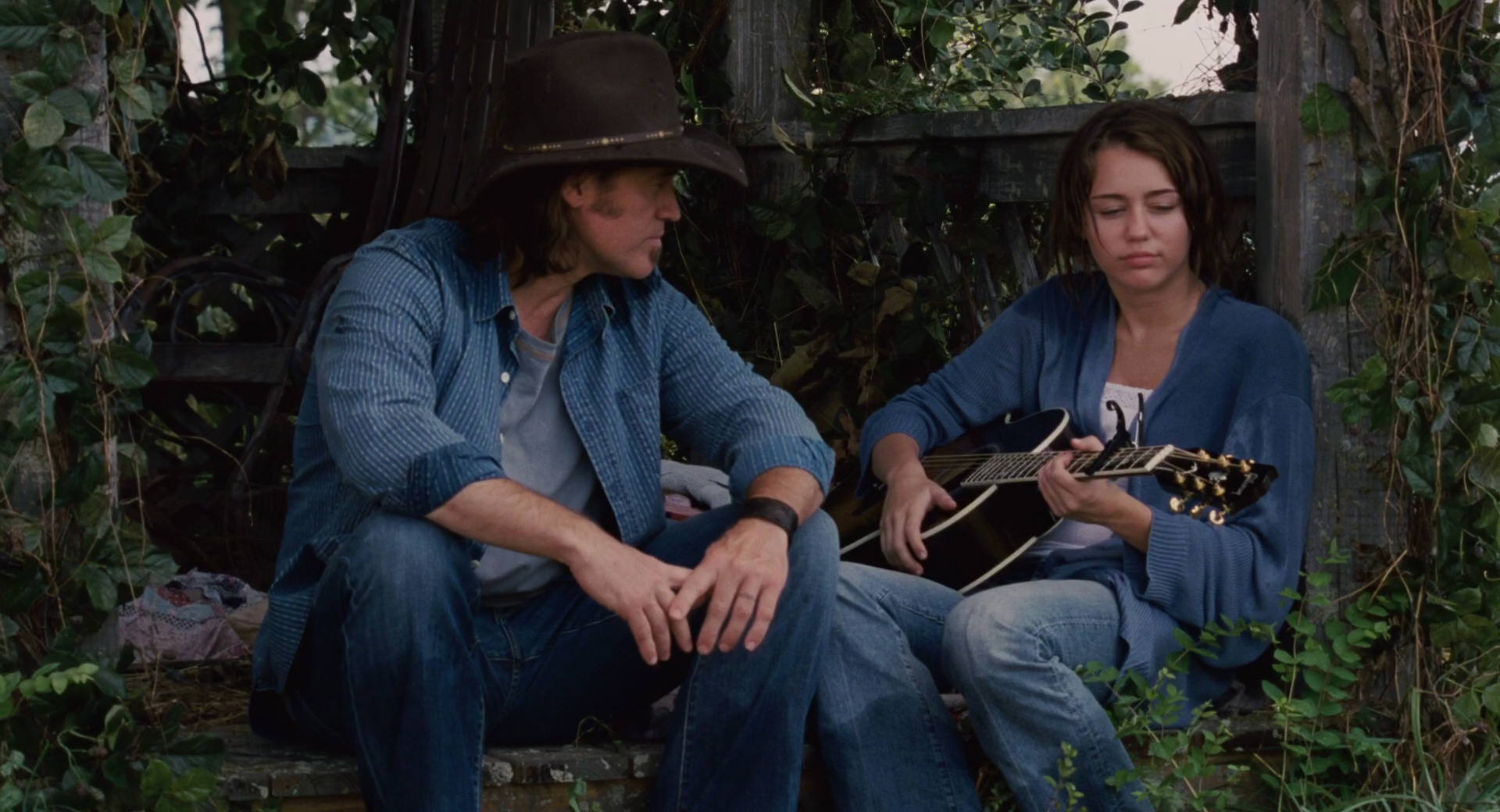 Hannah Montana: The Movie (2009) screencap 9231