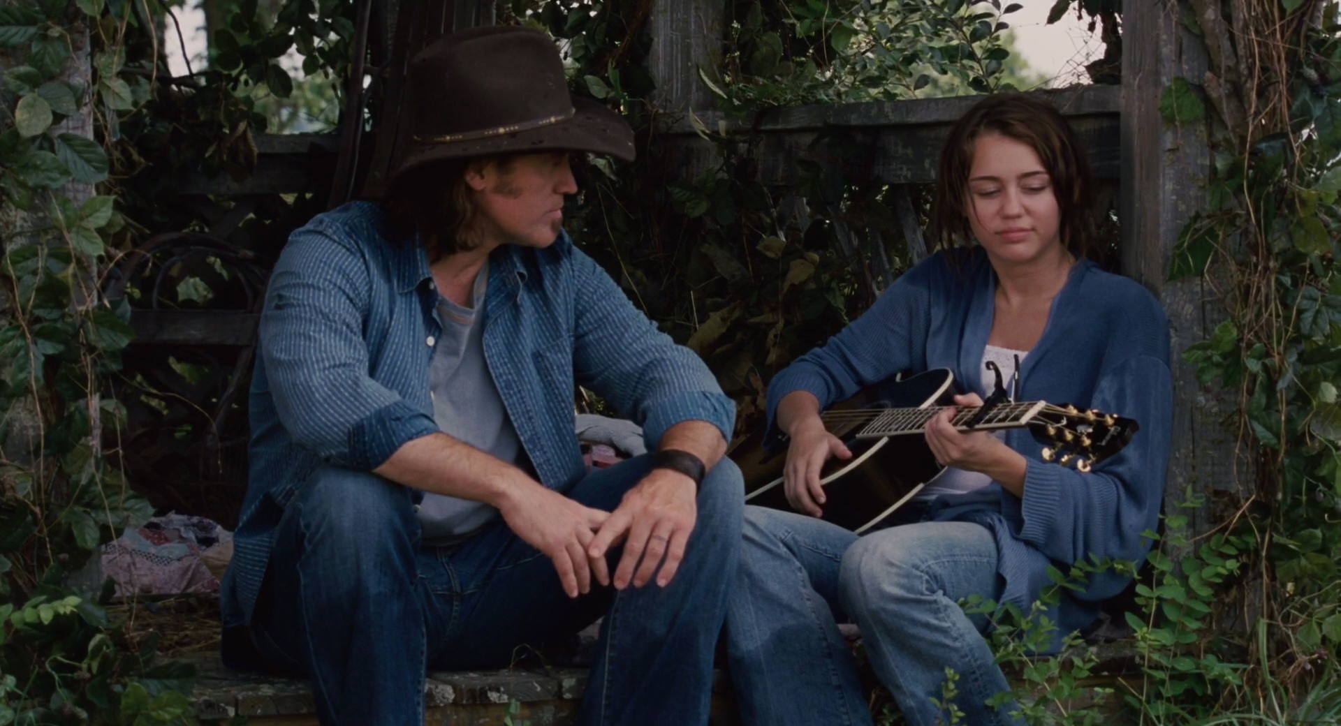 Hannah Montana: The Movie (2009) movie still 9232