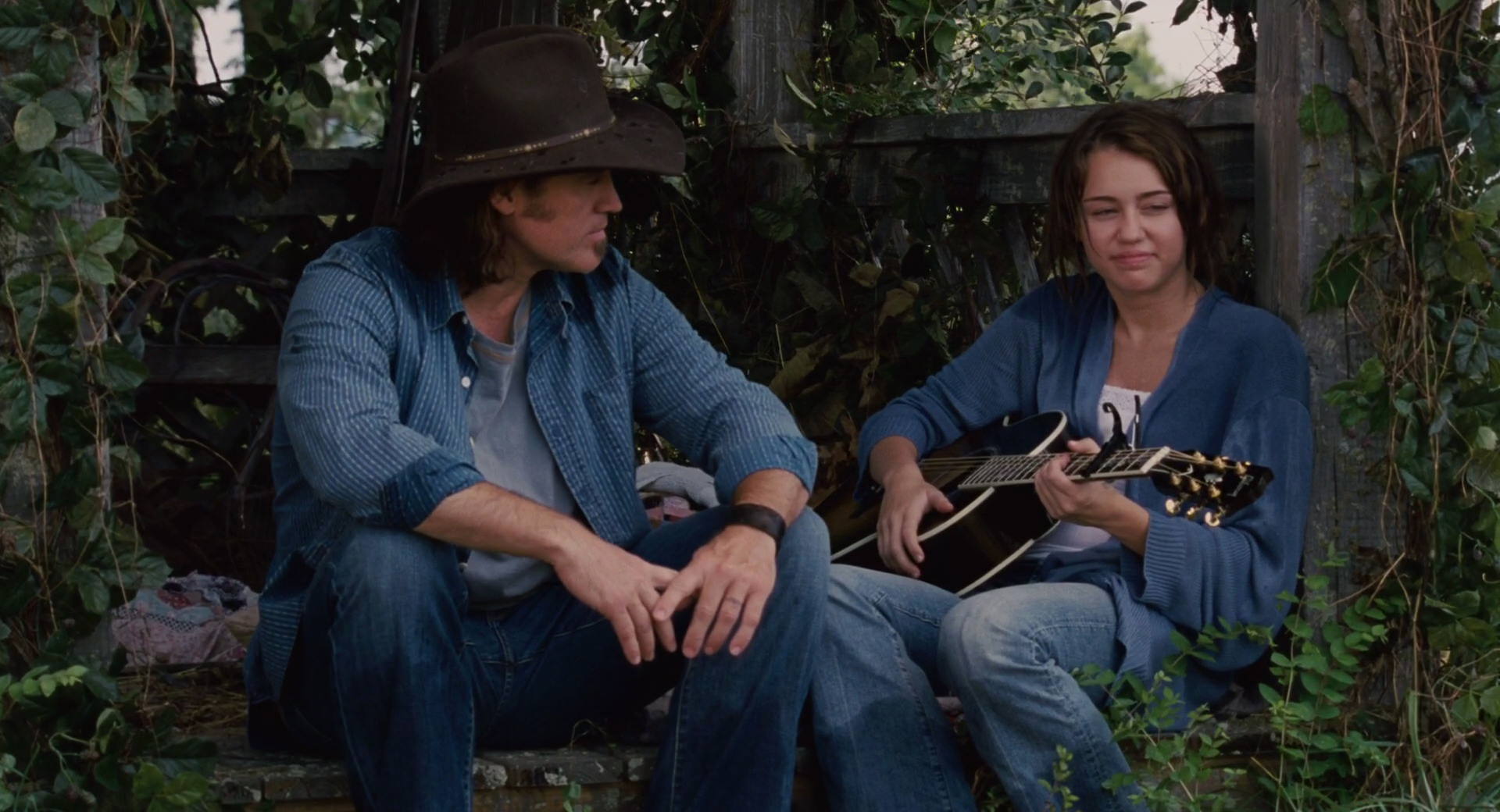 Hannah Montana: The Movie (2009) HD screenshot 9233