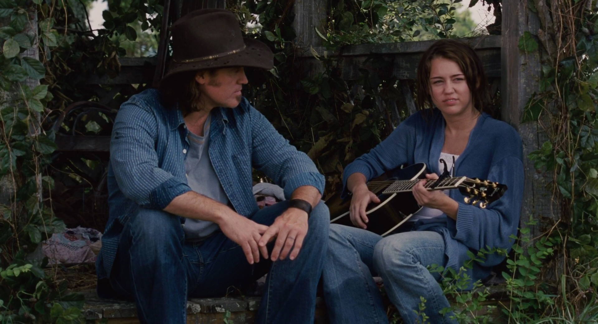 Hannah Montana: The Movie (2009) movie still 9235