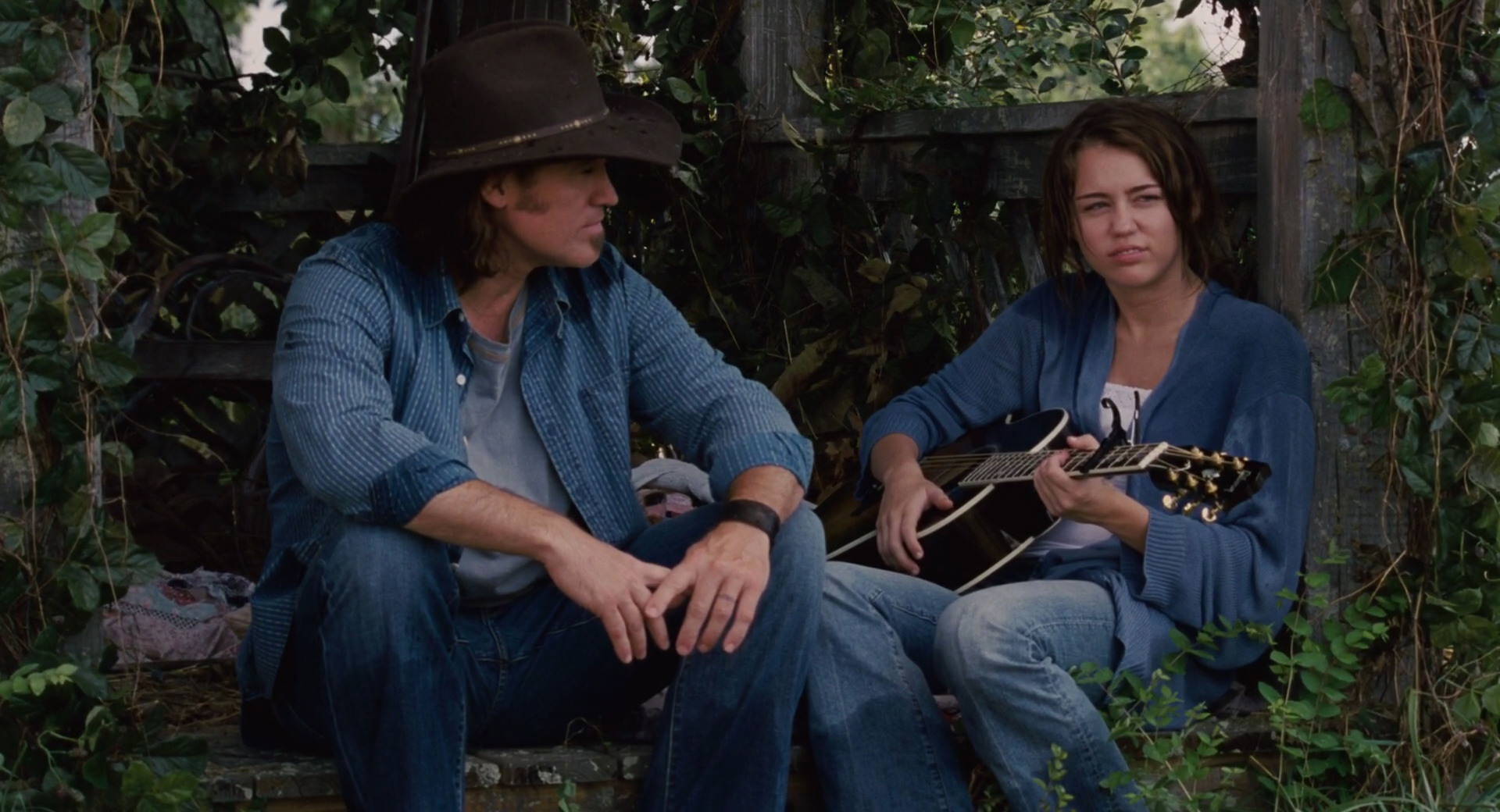 Hannah Montana: The Movie (2009) HD screenshot 9236