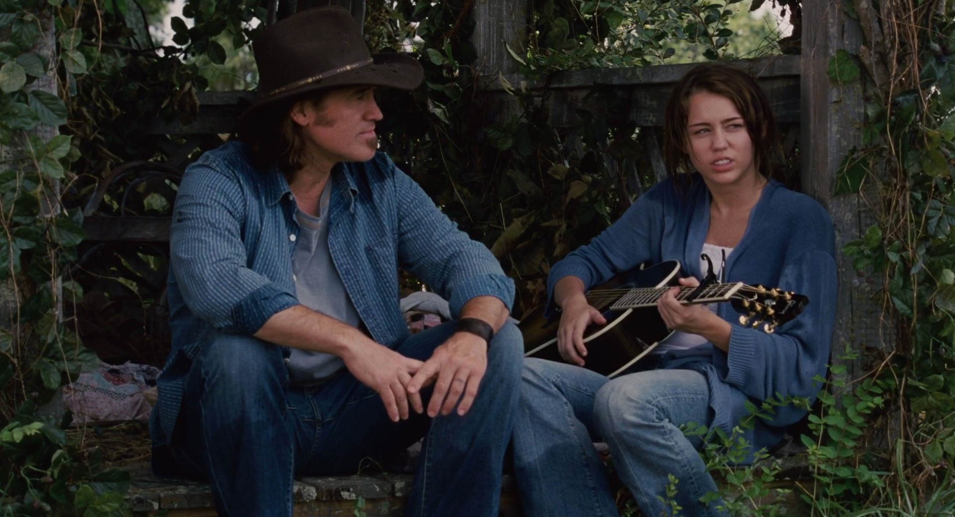 Hannah Montana: The Movie (2009) screencap 9237