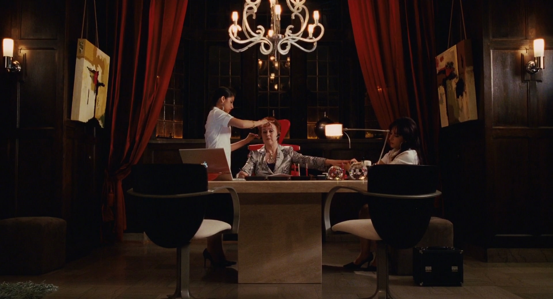 Hannah Montana: The Movie (2009) screencap 924