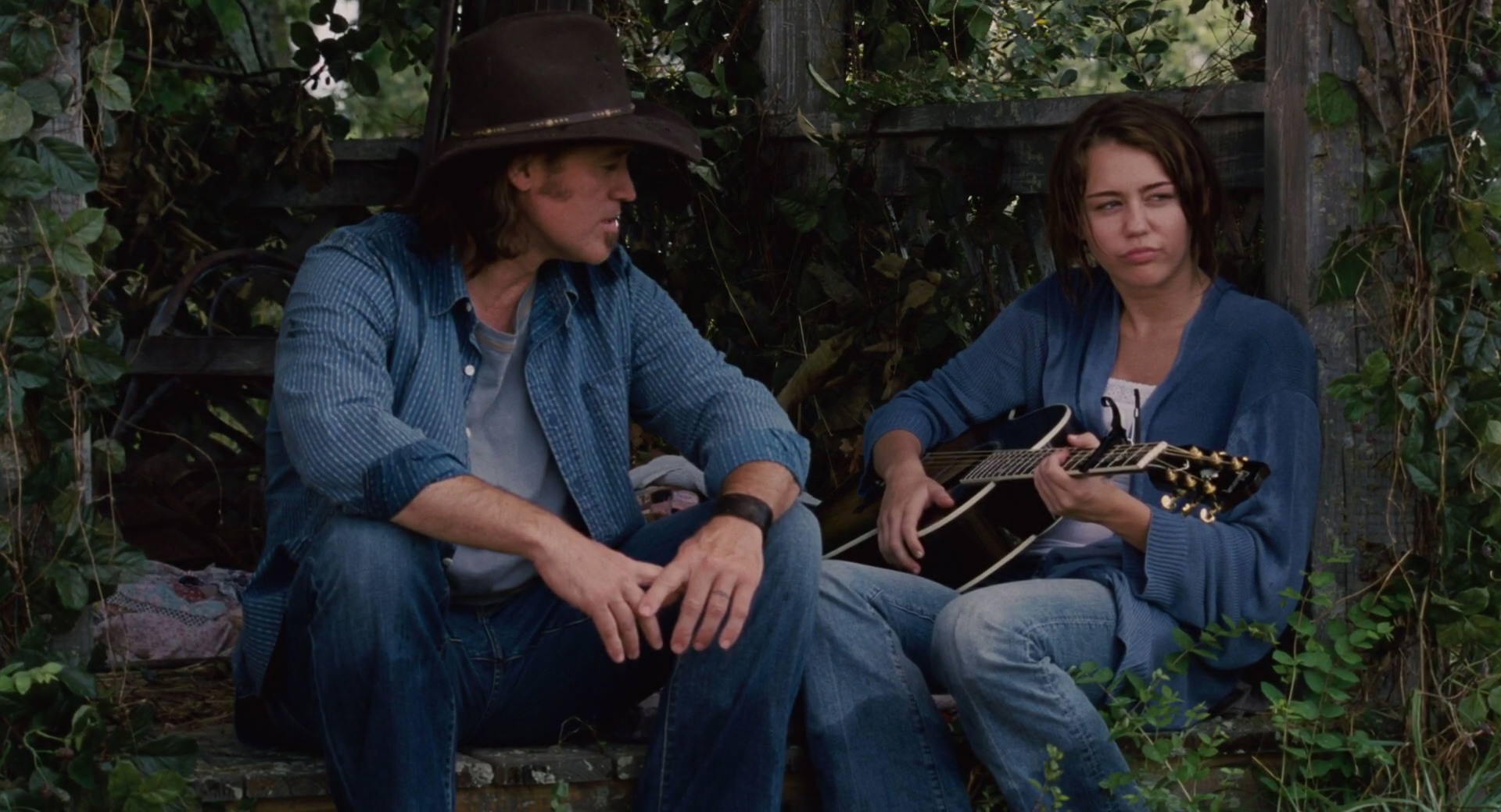 Hannah Montana: The Movie (2009) movie still 9241