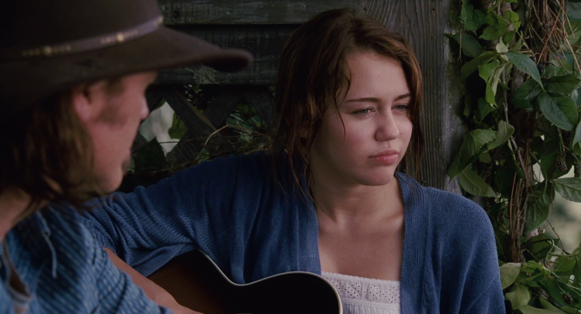 Hannah Montana: The Movie (2009) HD screenshot 9242