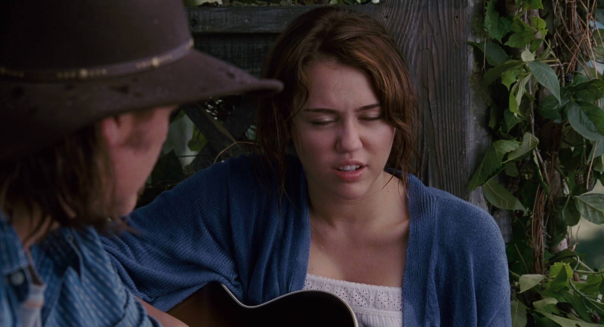 Hannah Montana: The Movie (2009) HD screenshot 9254