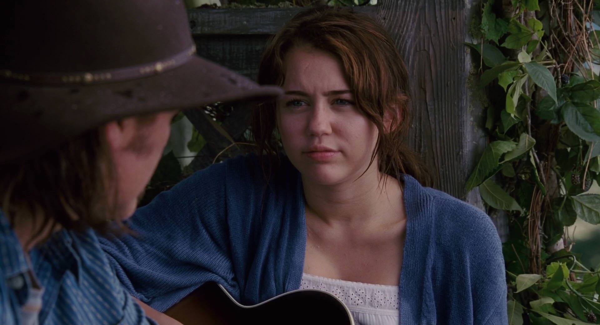 Hannah Montana: The Movie (2009) HD screenshot 9257