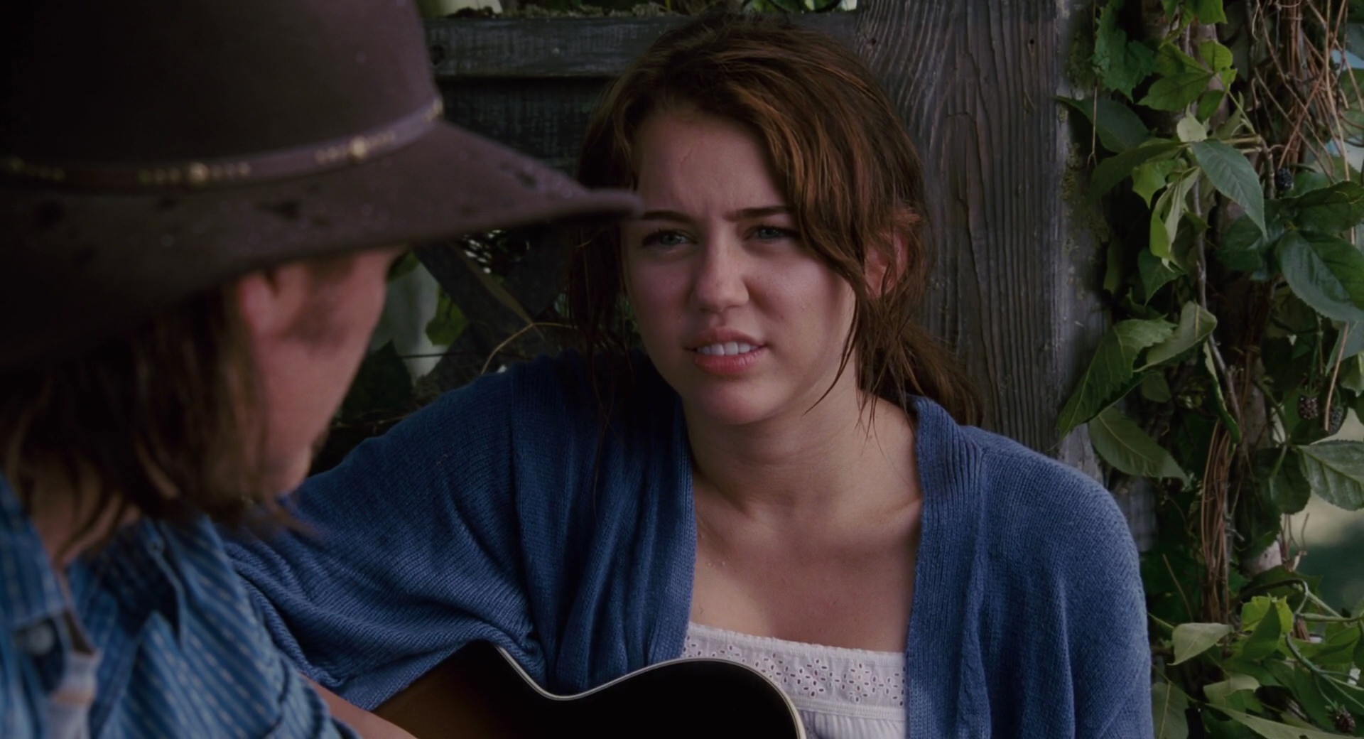 Hannah Montana: The Movie (2009) HD screenshot 9260