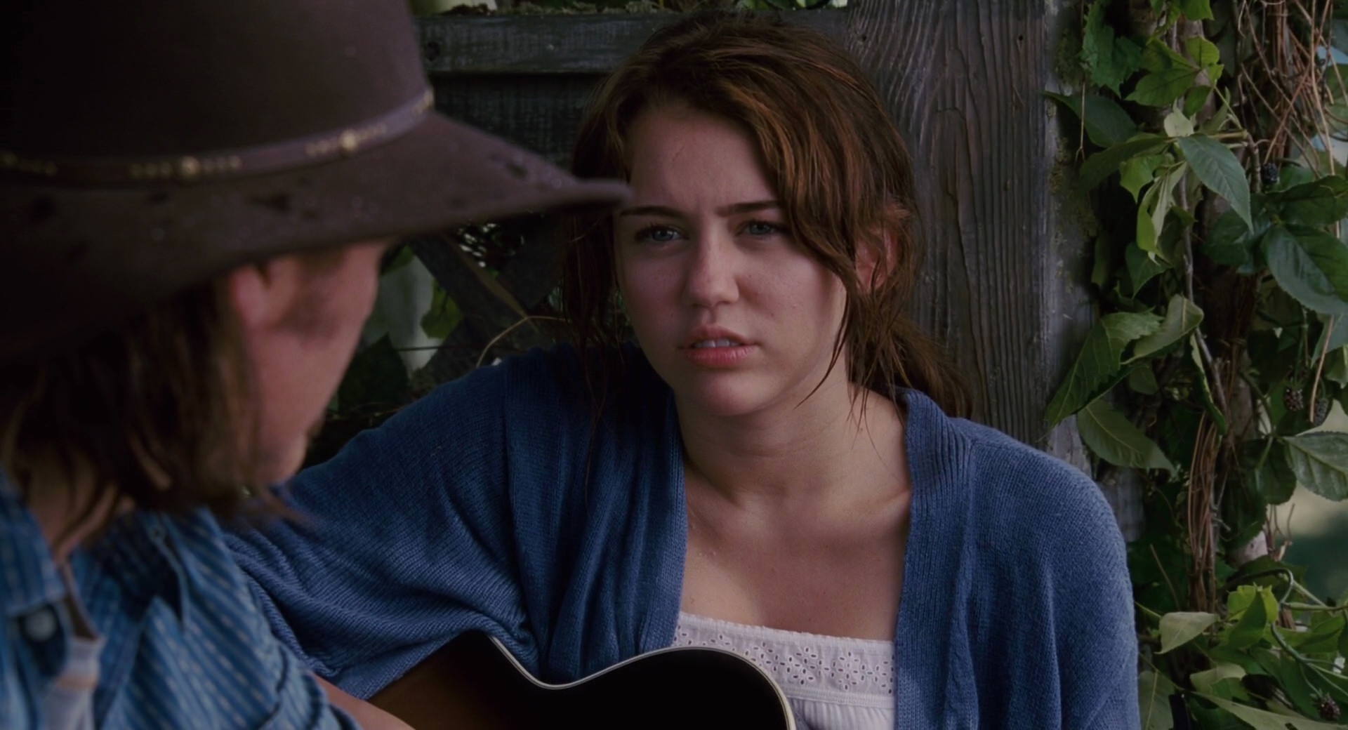 Hannah Montana: The Movie (2009) HD screenshot 9263