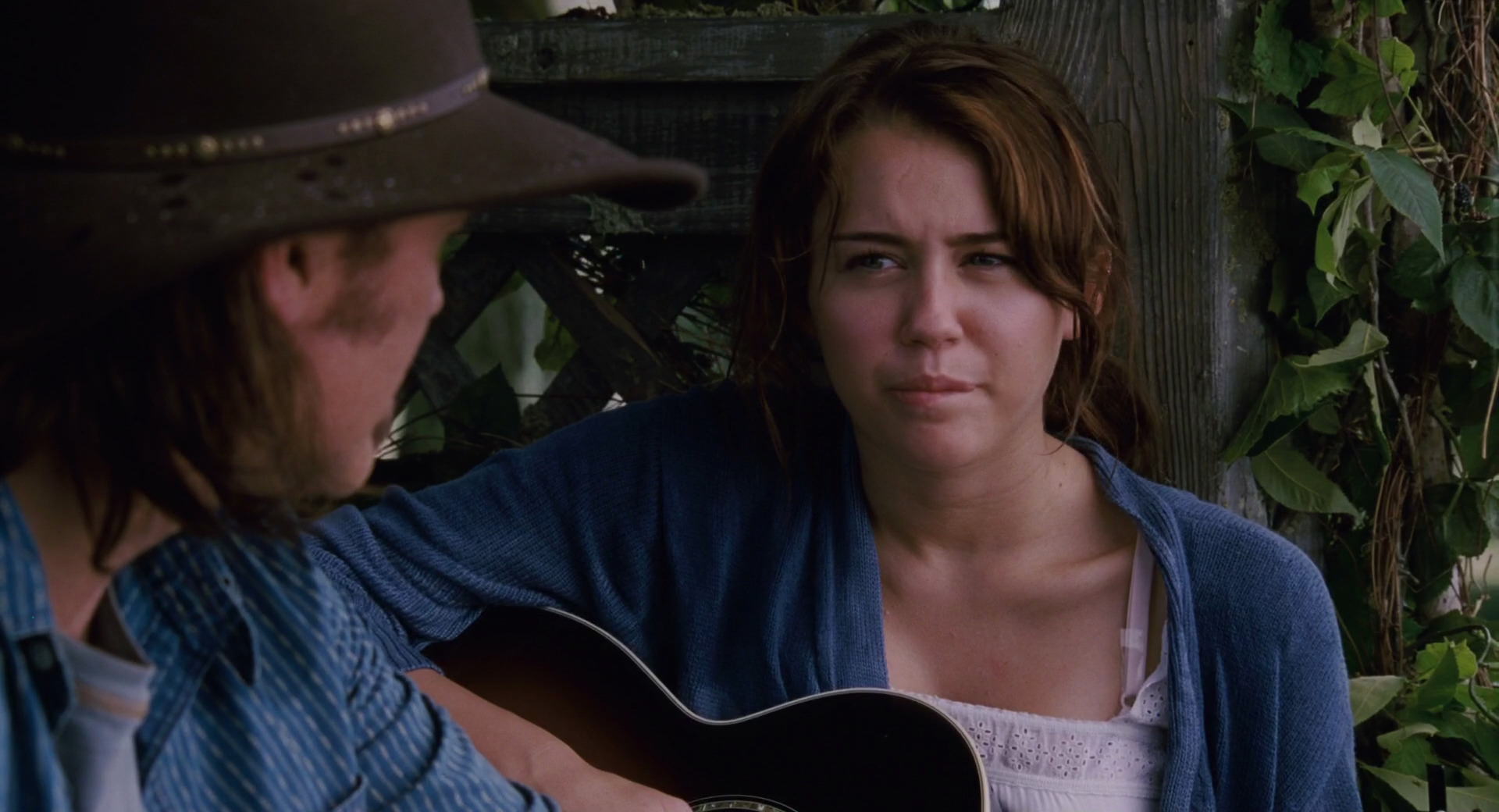 Hannah Montana: The Movie (2009) HD screenshot 9275