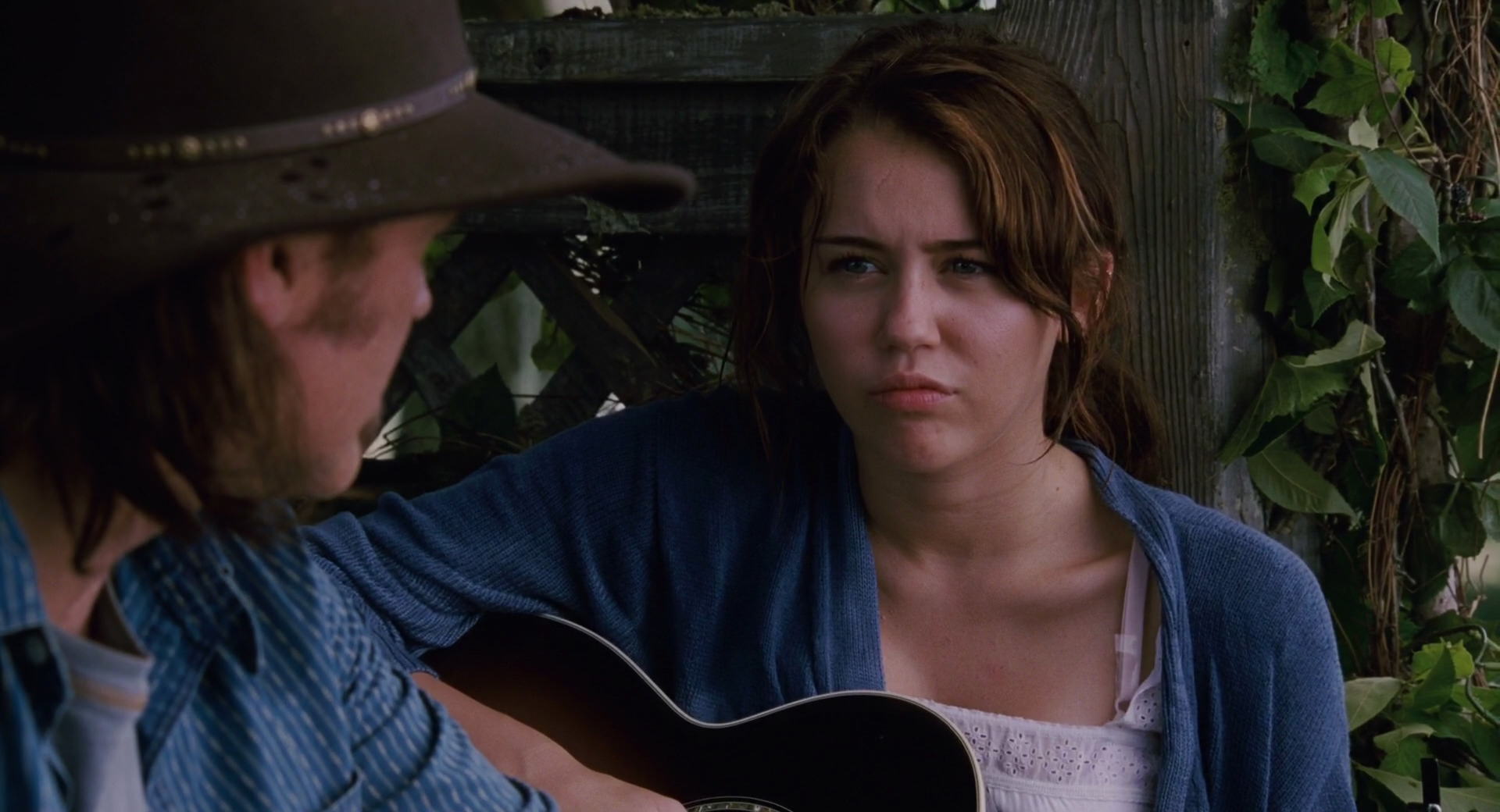 Hannah Montana: The Movie (2009) screencap 9279