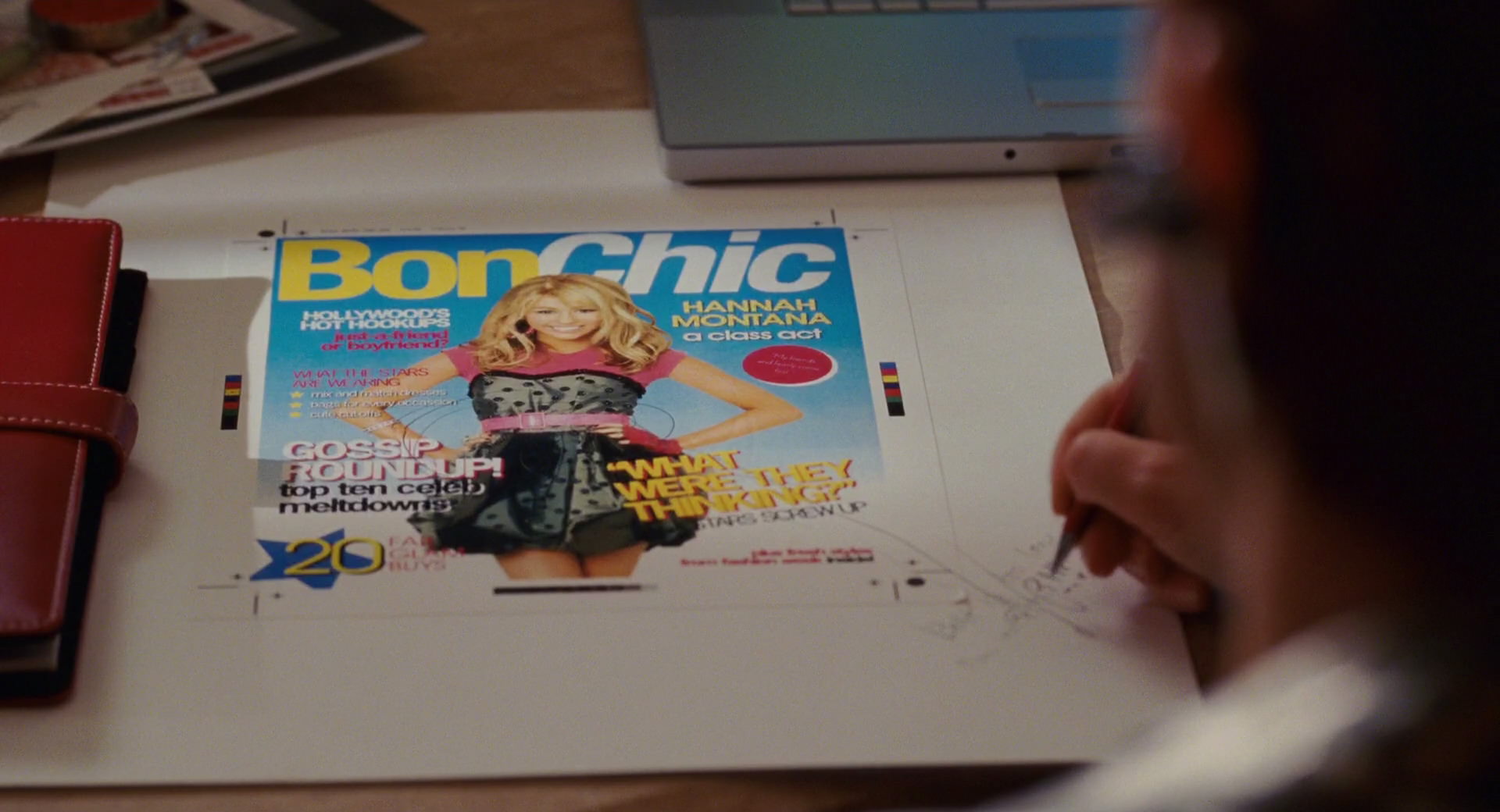 Hannah Montana: The Movie (2009) movie still 928