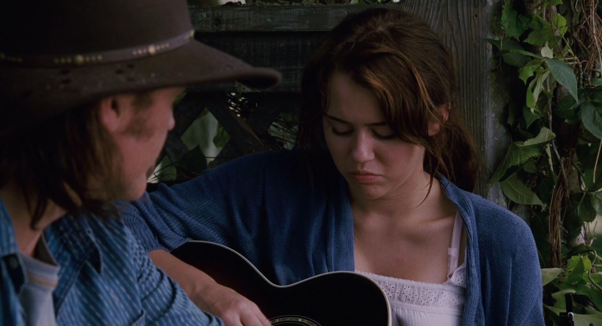 Hannah Montana: The Movie (2009) HD screenshot 9281