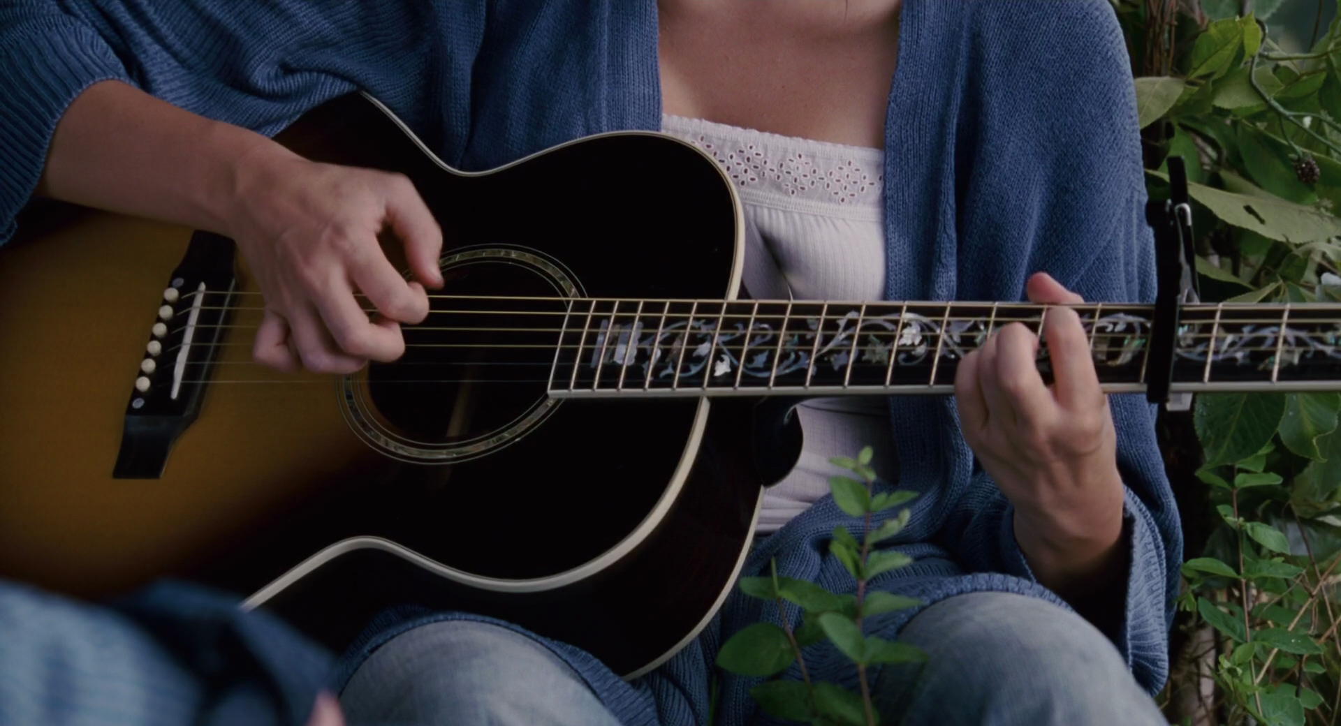 Hannah Montana: The Movie (2009) movie still 9289