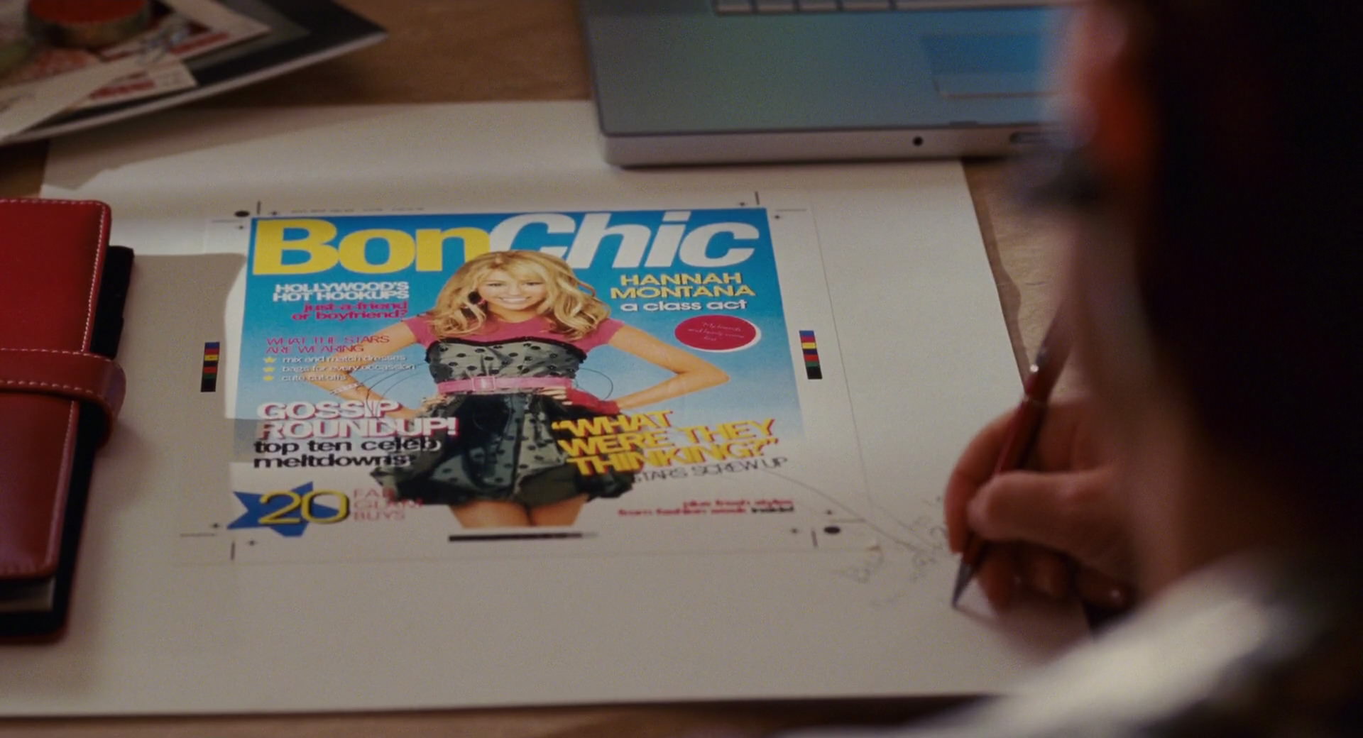 Hannah Montana: The Movie (2009) HD screenshot 929