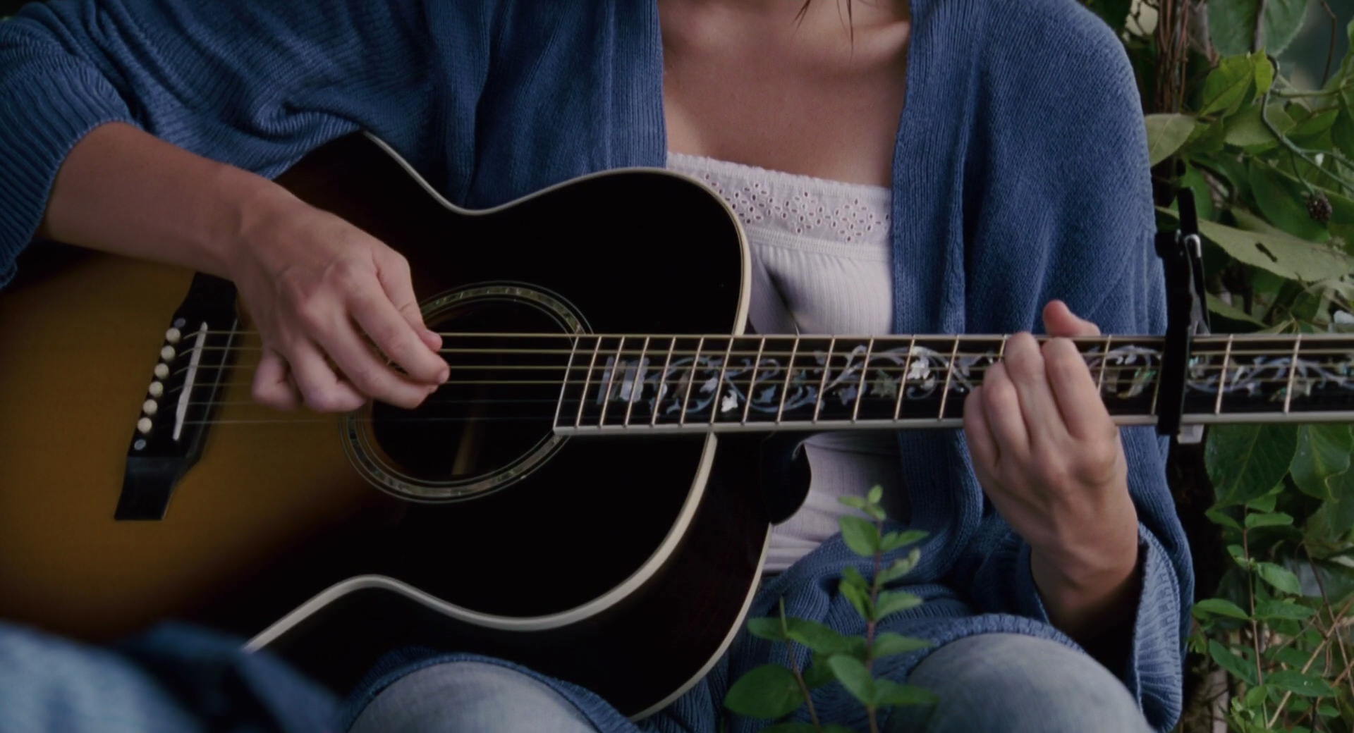 Hannah Montana: The Movie (2009) HD screenshot 9290