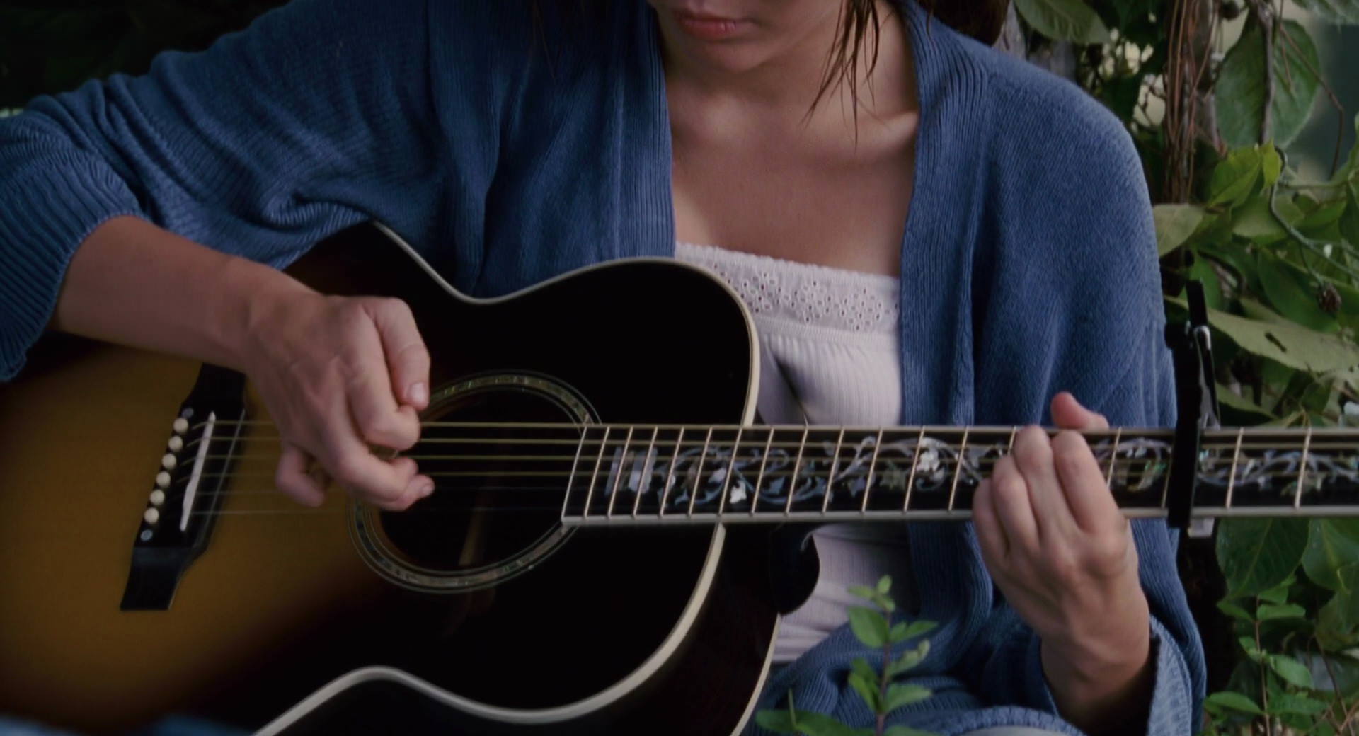 Hannah Montana: The Movie (2009) screencap 9291
