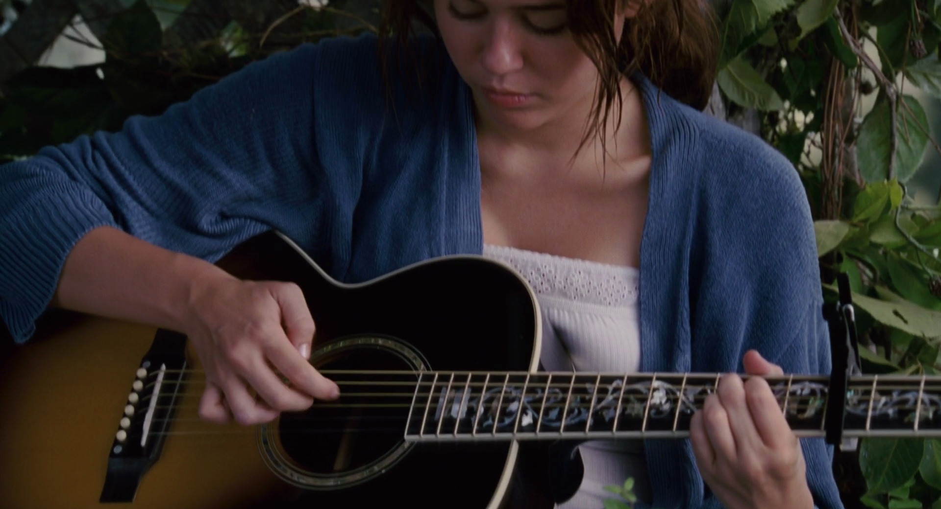 Hannah Montana: The Movie (2009) movie still 9292