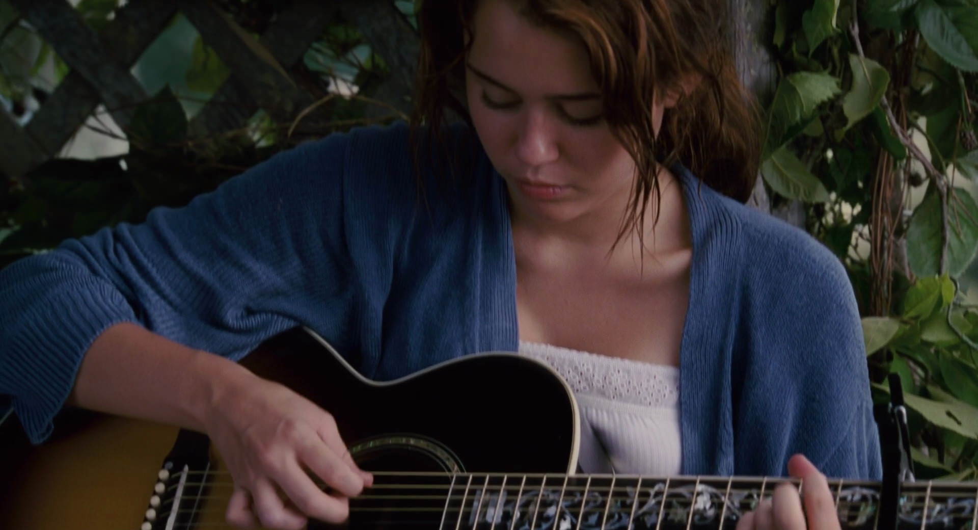 Hannah Montana: The Movie (2009) HD screenshot 9293