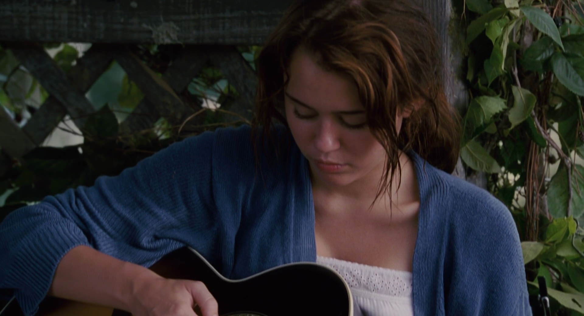 Hannah Montana: The Movie (2009) screencap 9294