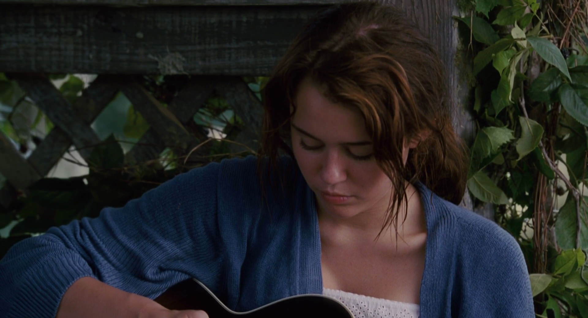 Hannah Montana: The Movie (2009) movie still 9295