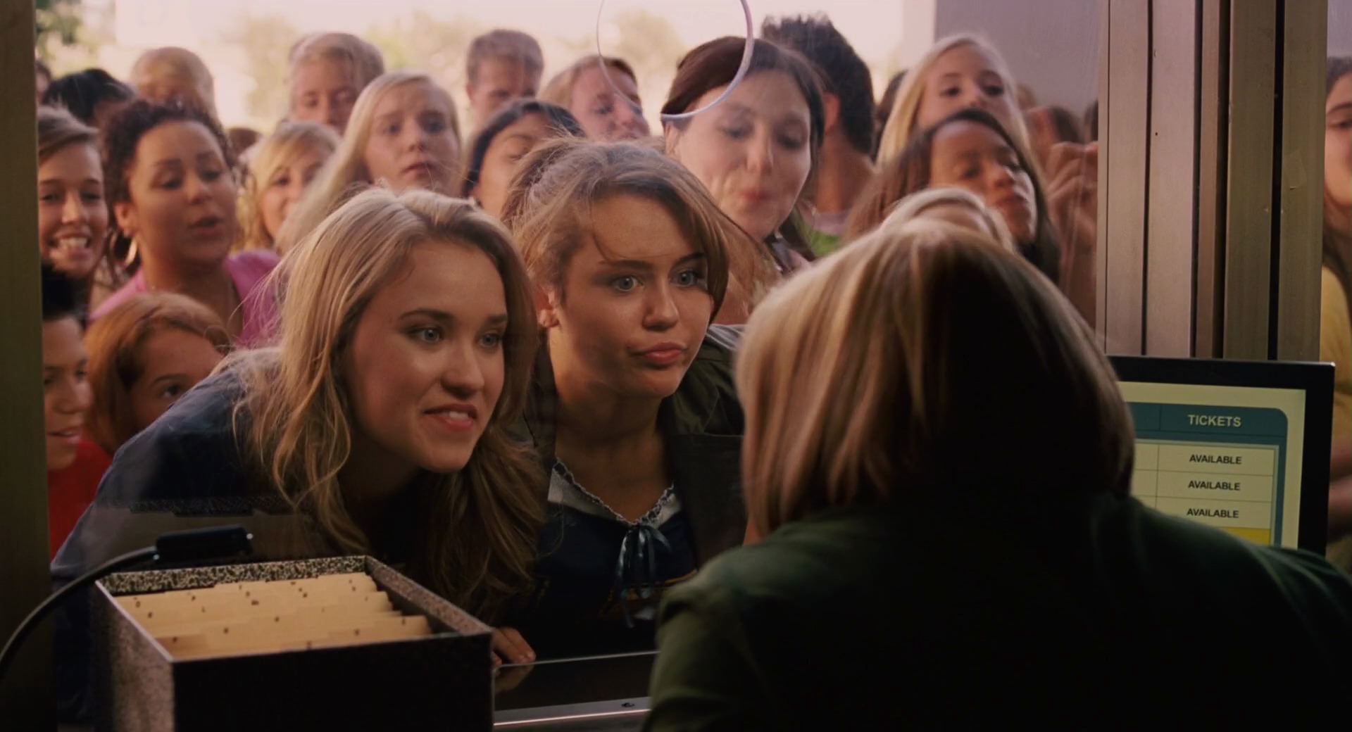 Hannah Montana: The Movie (2009) screencap 93