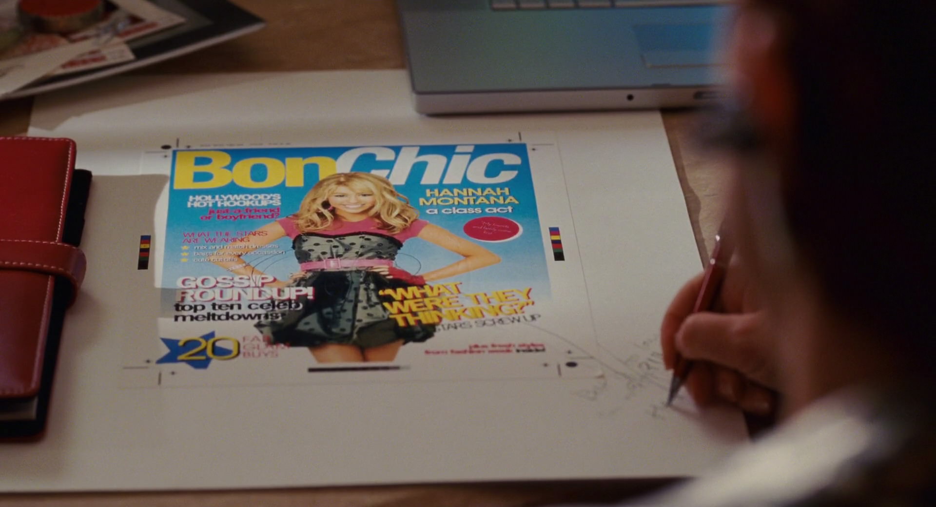 Hannah Montana: The Movie (2009) screencap 930