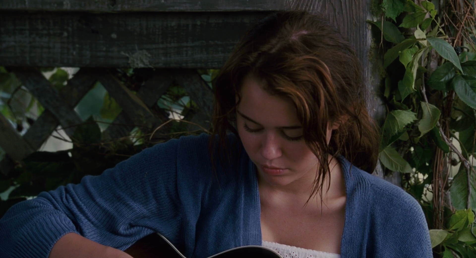 Hannah Montana: The Movie (2009) HD screenshot 9308