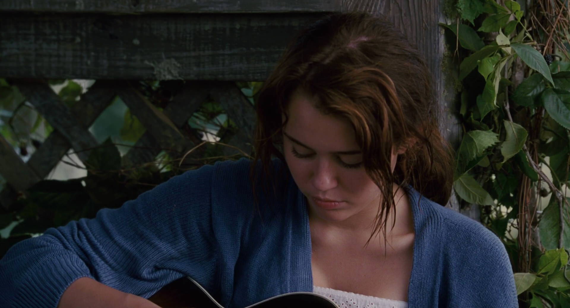 Hannah Montana: The Movie (2009) screencap 9309