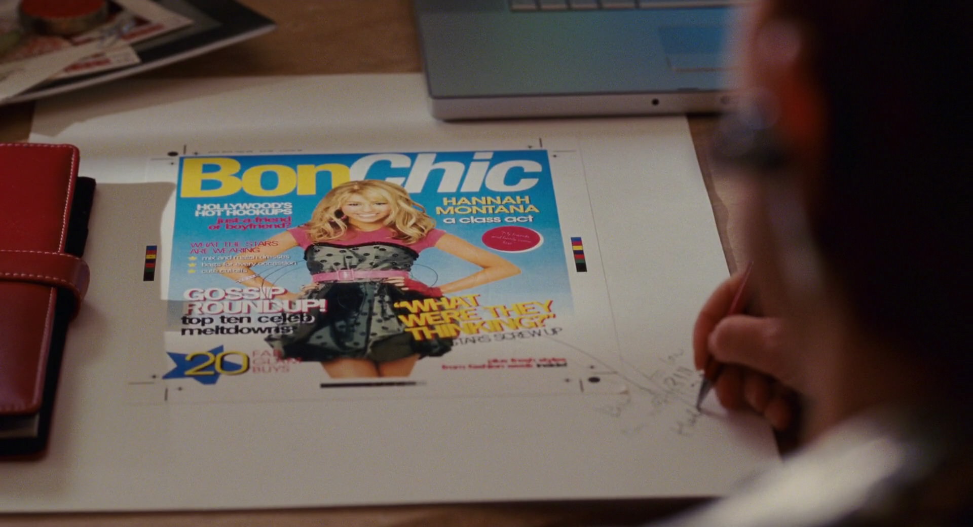 Hannah Montana: The Movie (2009) movie still 931