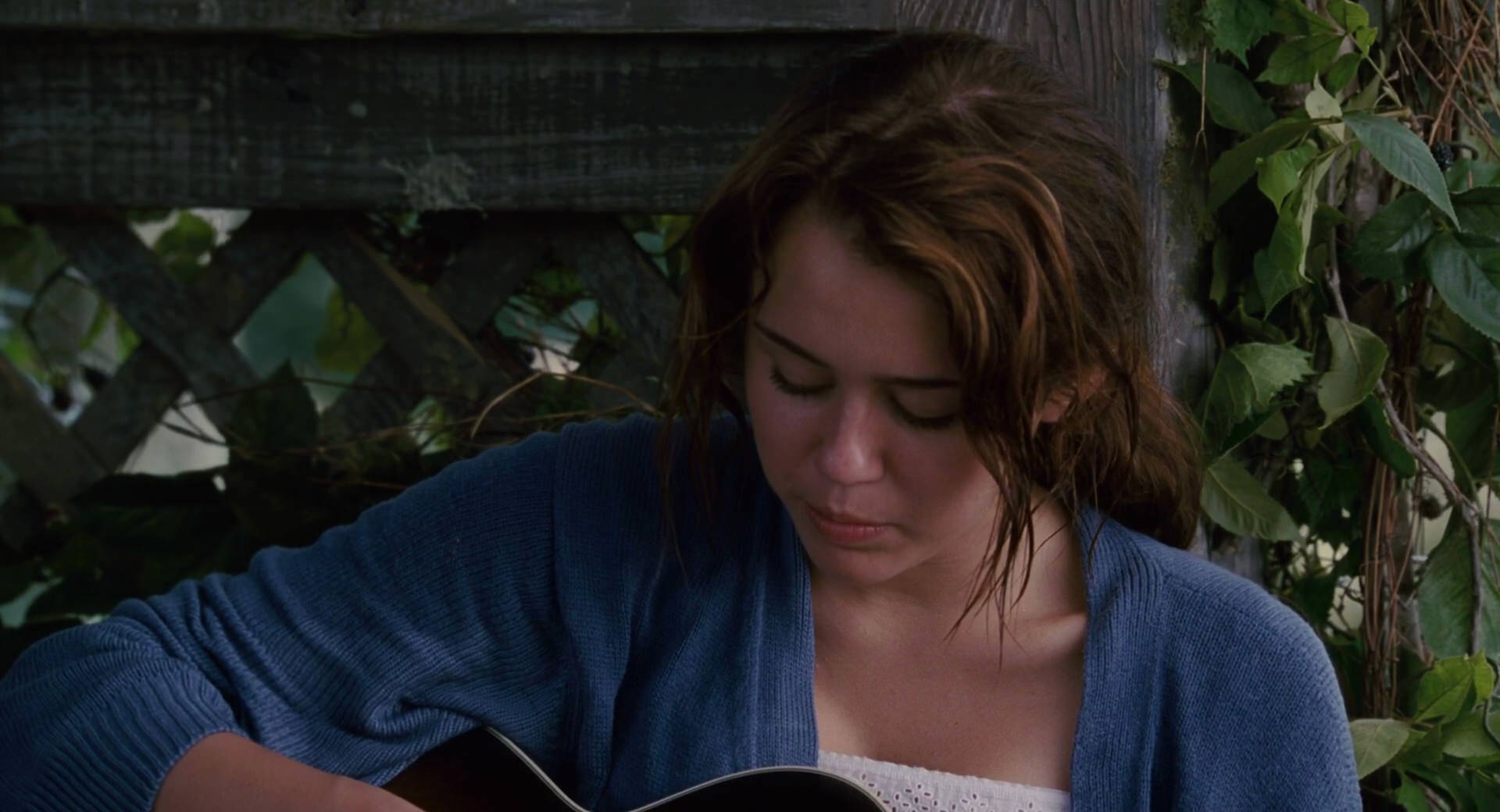 Hannah Montana: The Movie (2009) screencap 9312
