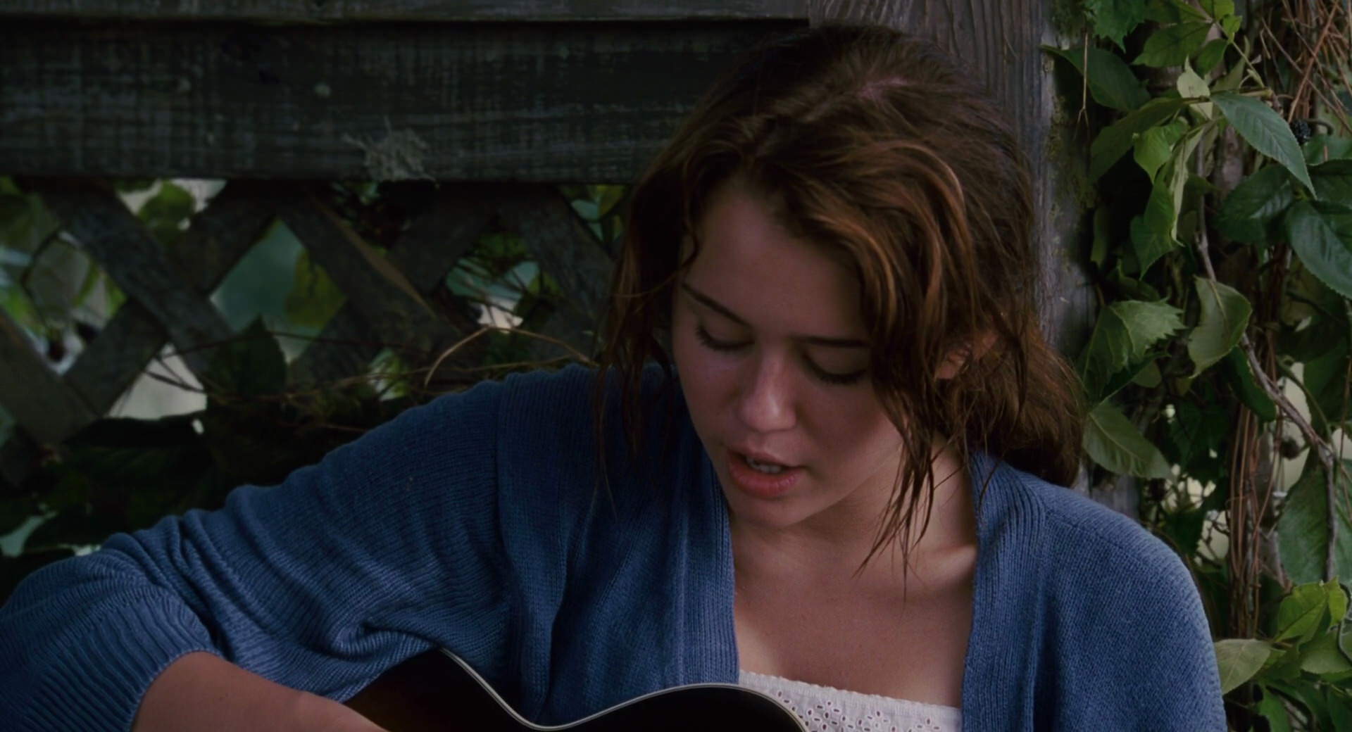 Hannah Montana: The Movie (2009) screencap 9315