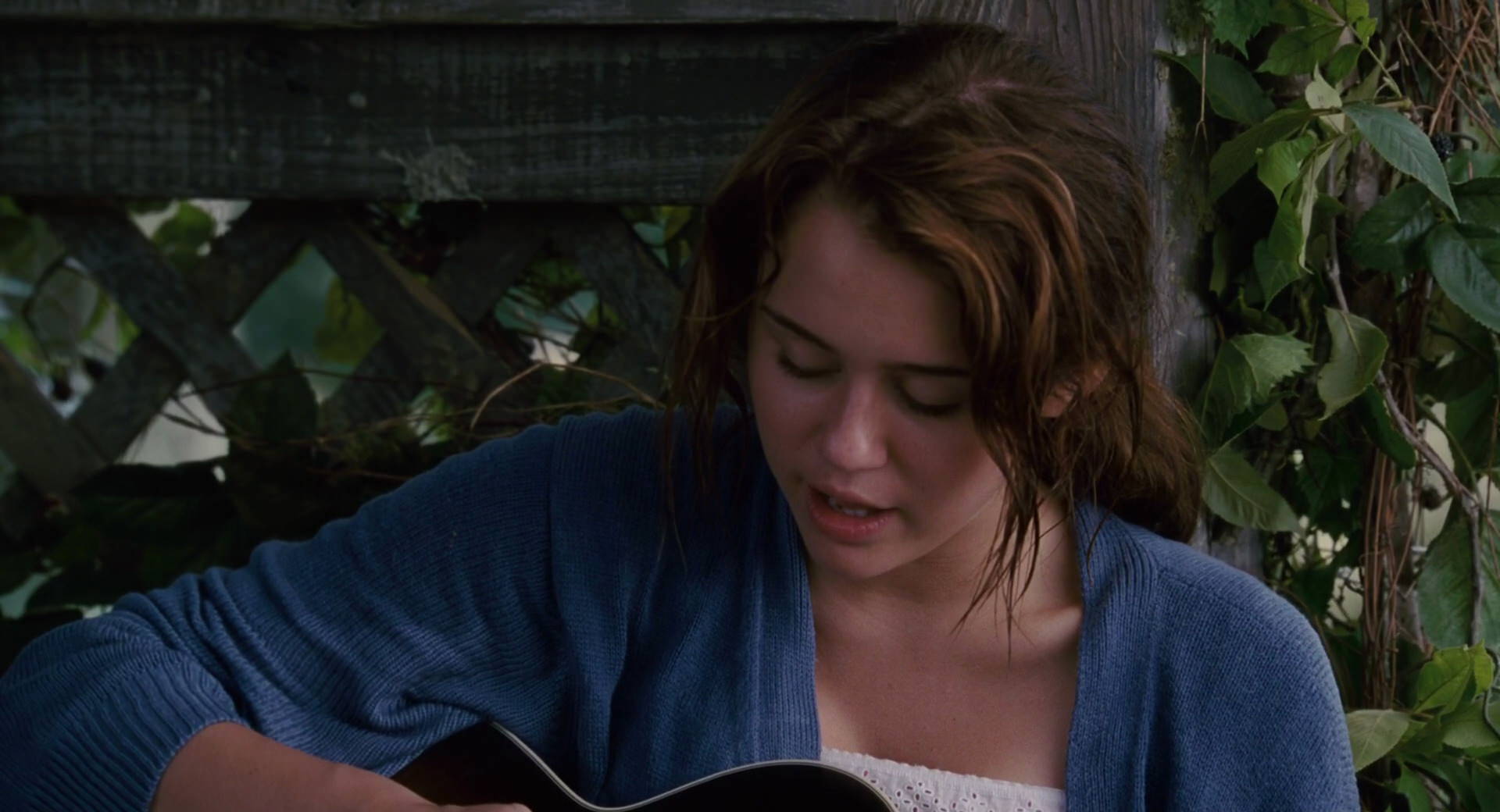 Hannah Montana: The Movie (2009) HD screenshot 9317