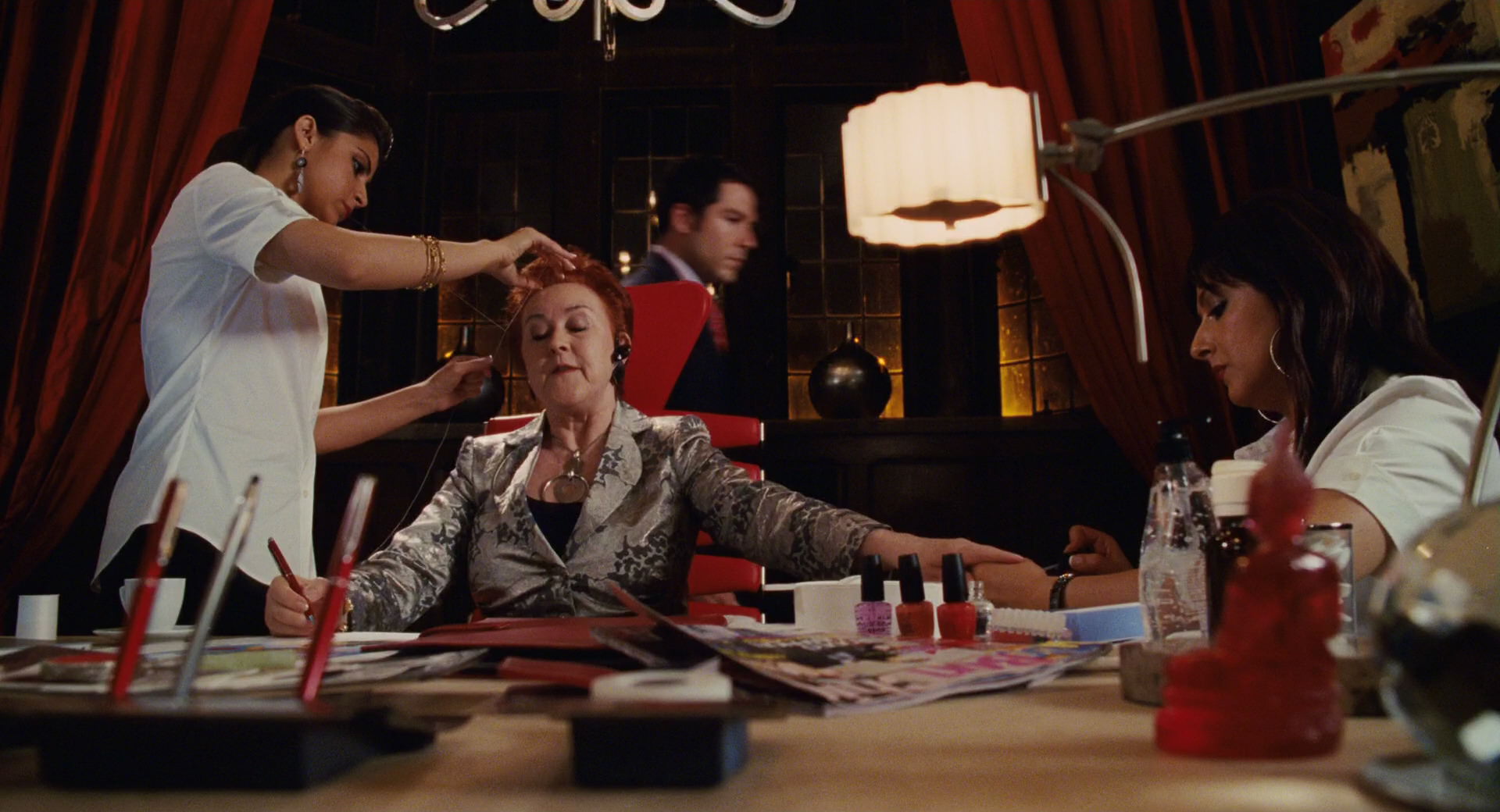 Hannah Montana: The Movie (2009) HD screenshot 932
