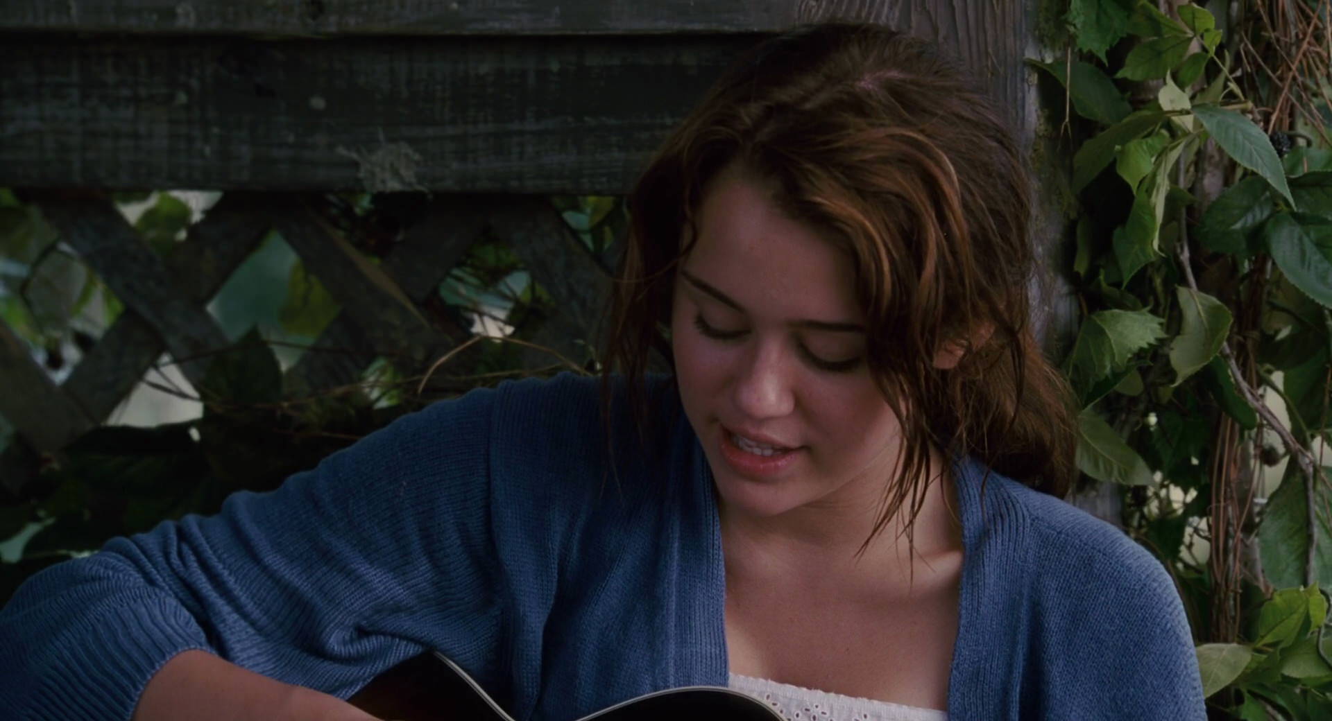 Hannah Montana: The Movie (2009) screencap 9321