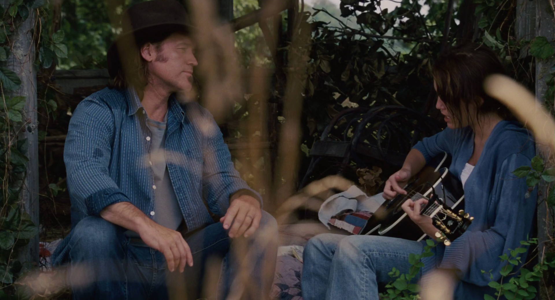 Hannah Montana: The Movie (2009) HD screenshot 9323