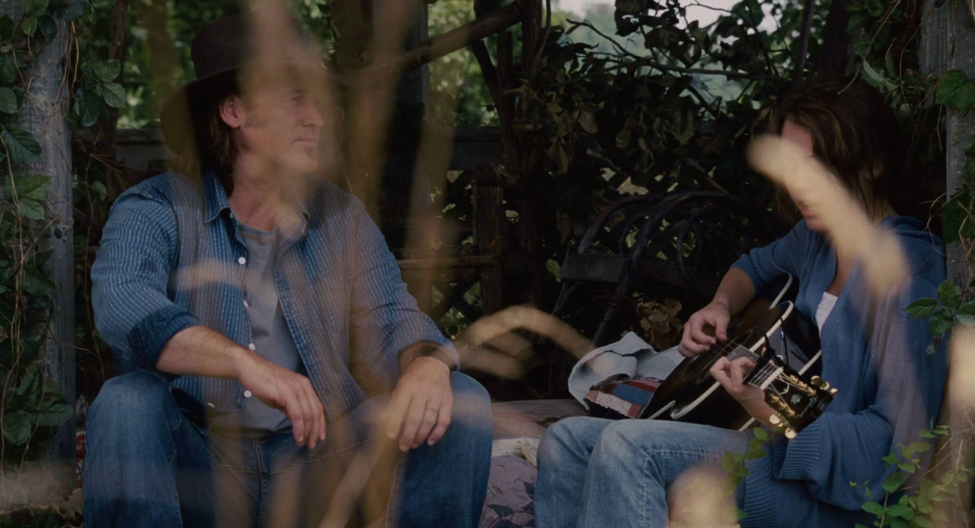 Hannah Montana: The Movie (2009) movie still 9325