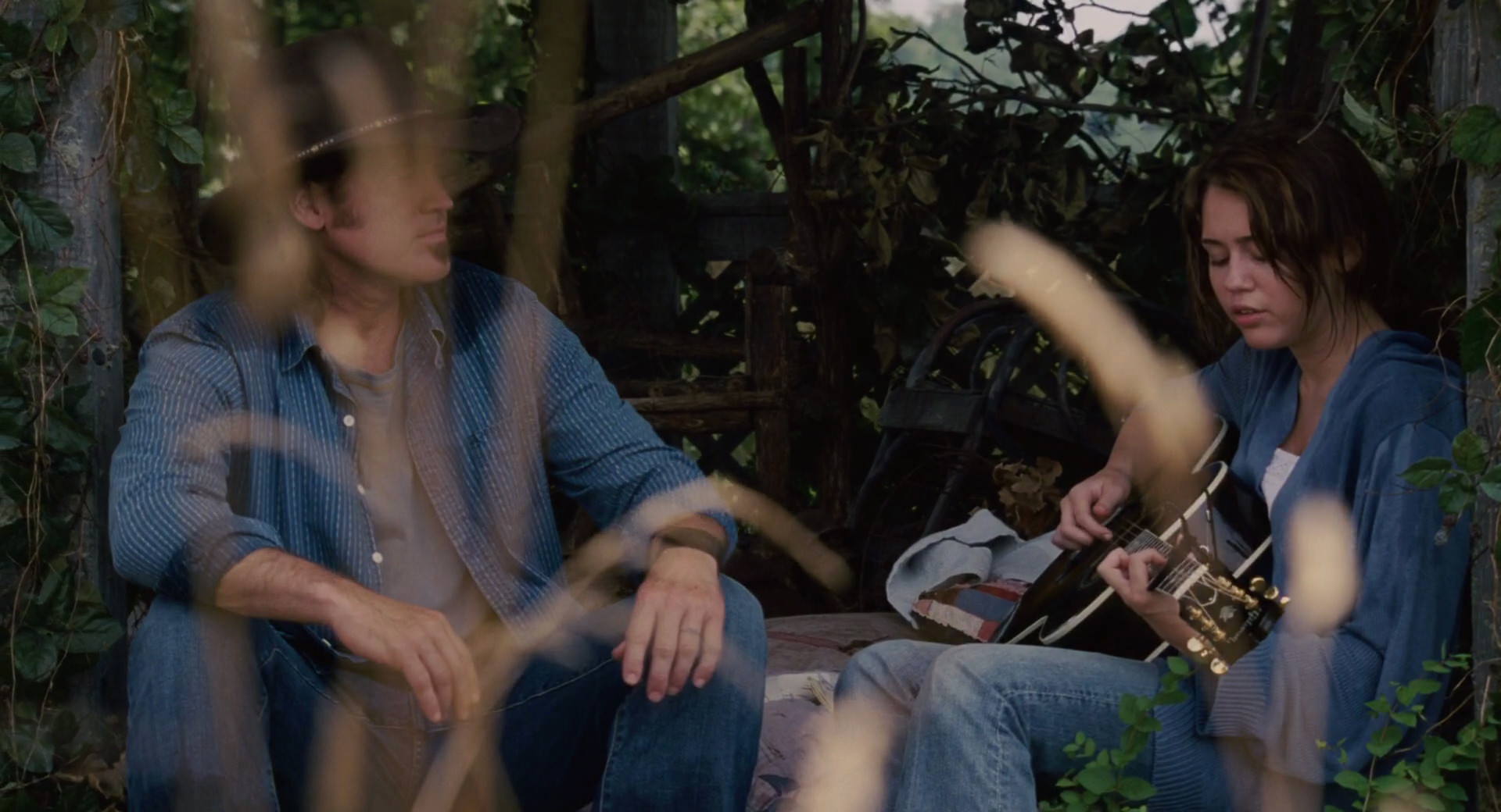 Hannah Montana: The Movie (2009) HD screenshot 9326