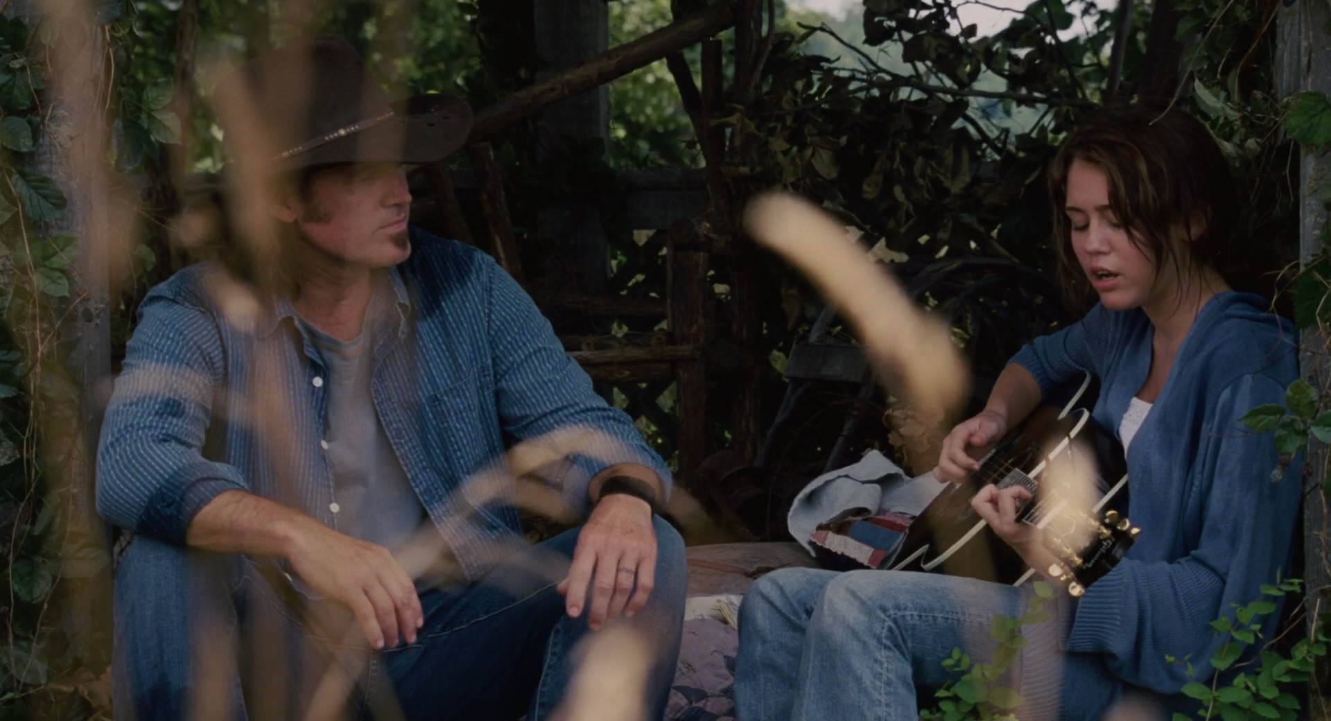 Hannah Montana: The Movie (2009) screencap 9327