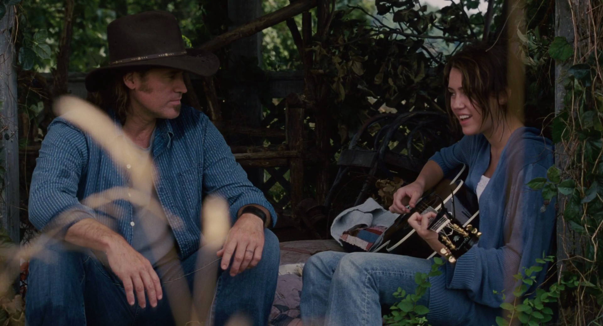 Hannah Montana: The Movie (2009) movie still 9331