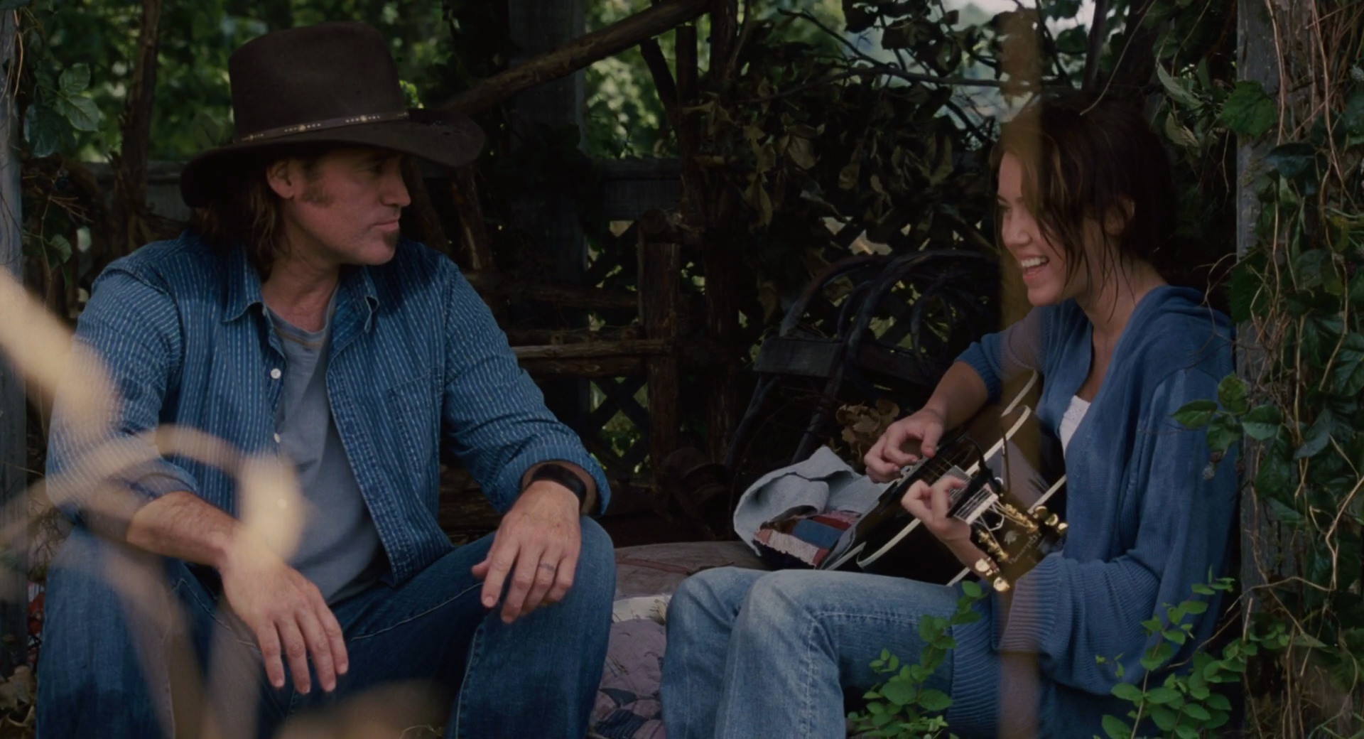 Hannah Montana: The Movie (2009) HD screenshot 9332