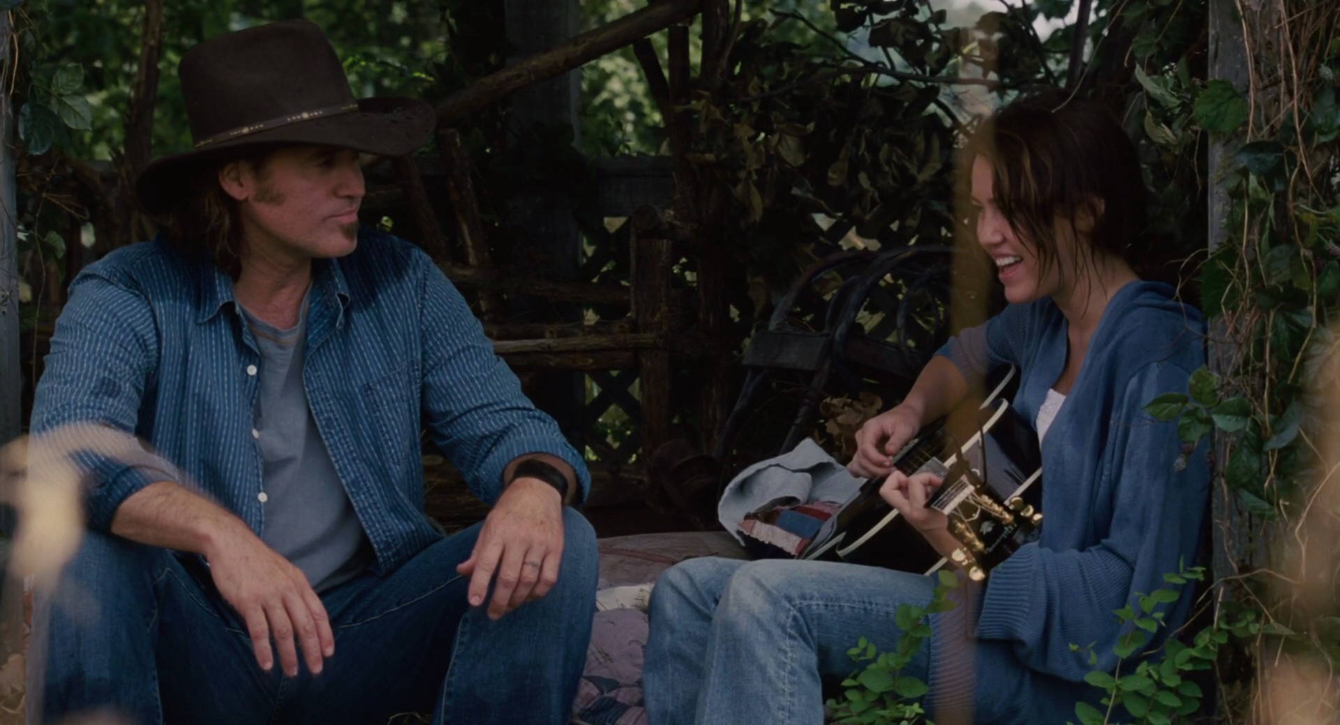 Hannah Montana: The Movie (2009) screencap 9333