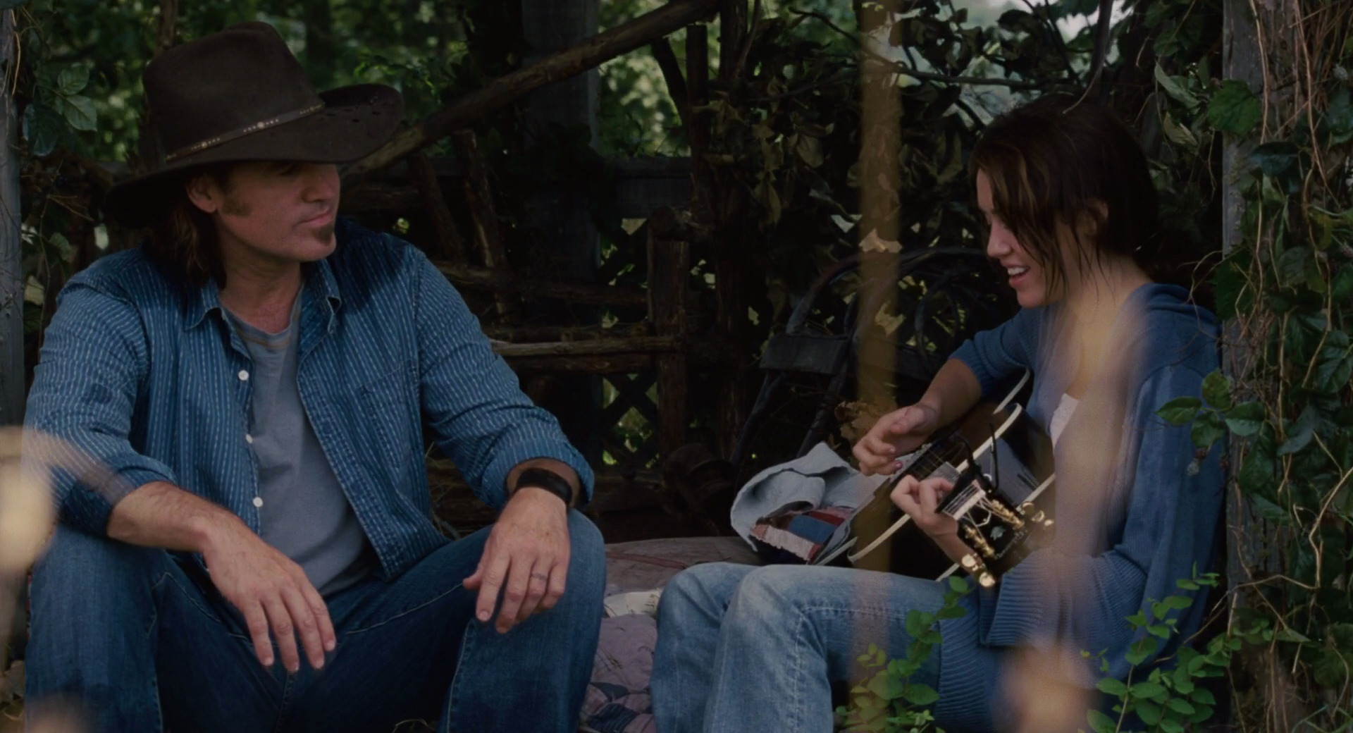Hannah Montana: The Movie (2009) movie still 9334