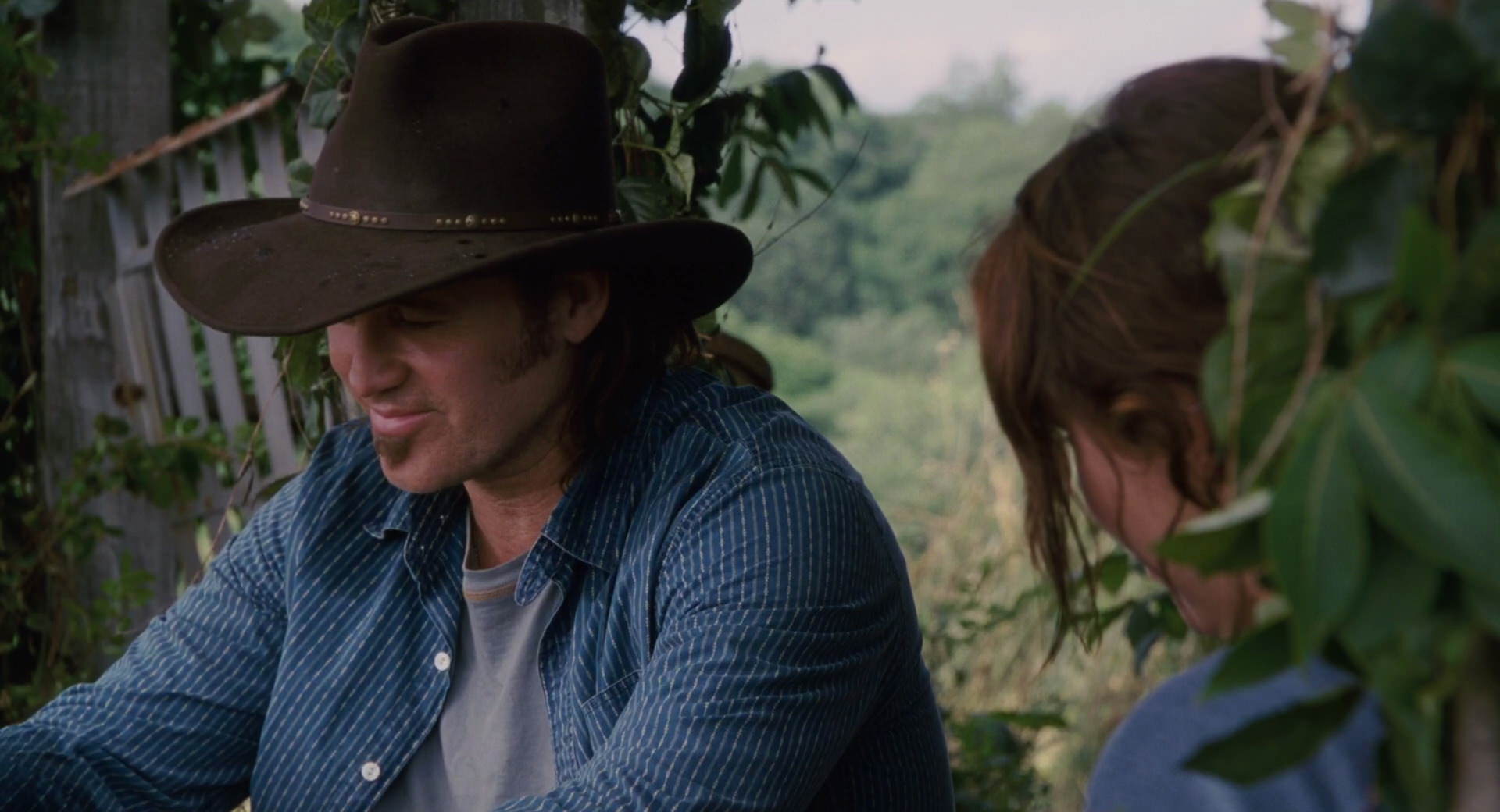 Hannah Montana: The Movie (2009) HD screenshot 9335