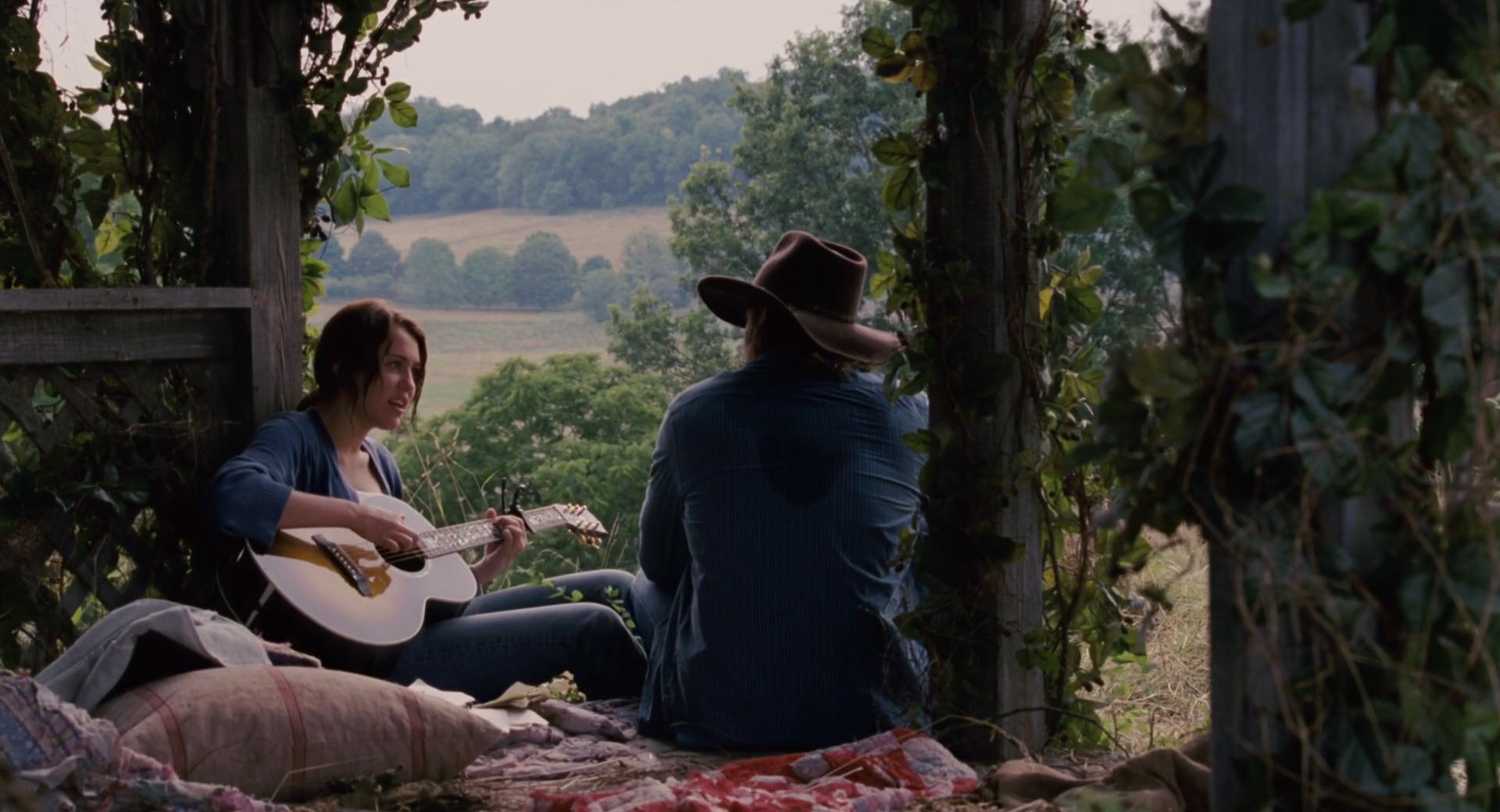 Hannah Montana: The Movie (2009) screencap 9342